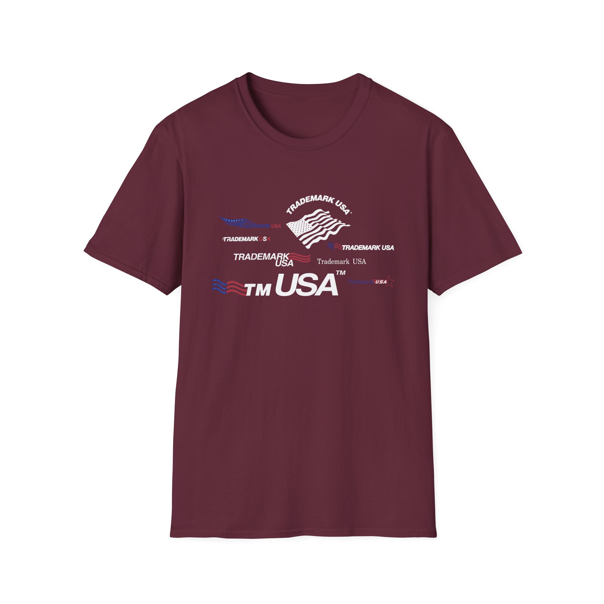 Baby Keem Trademark Unisex Softstyle T-Shirt