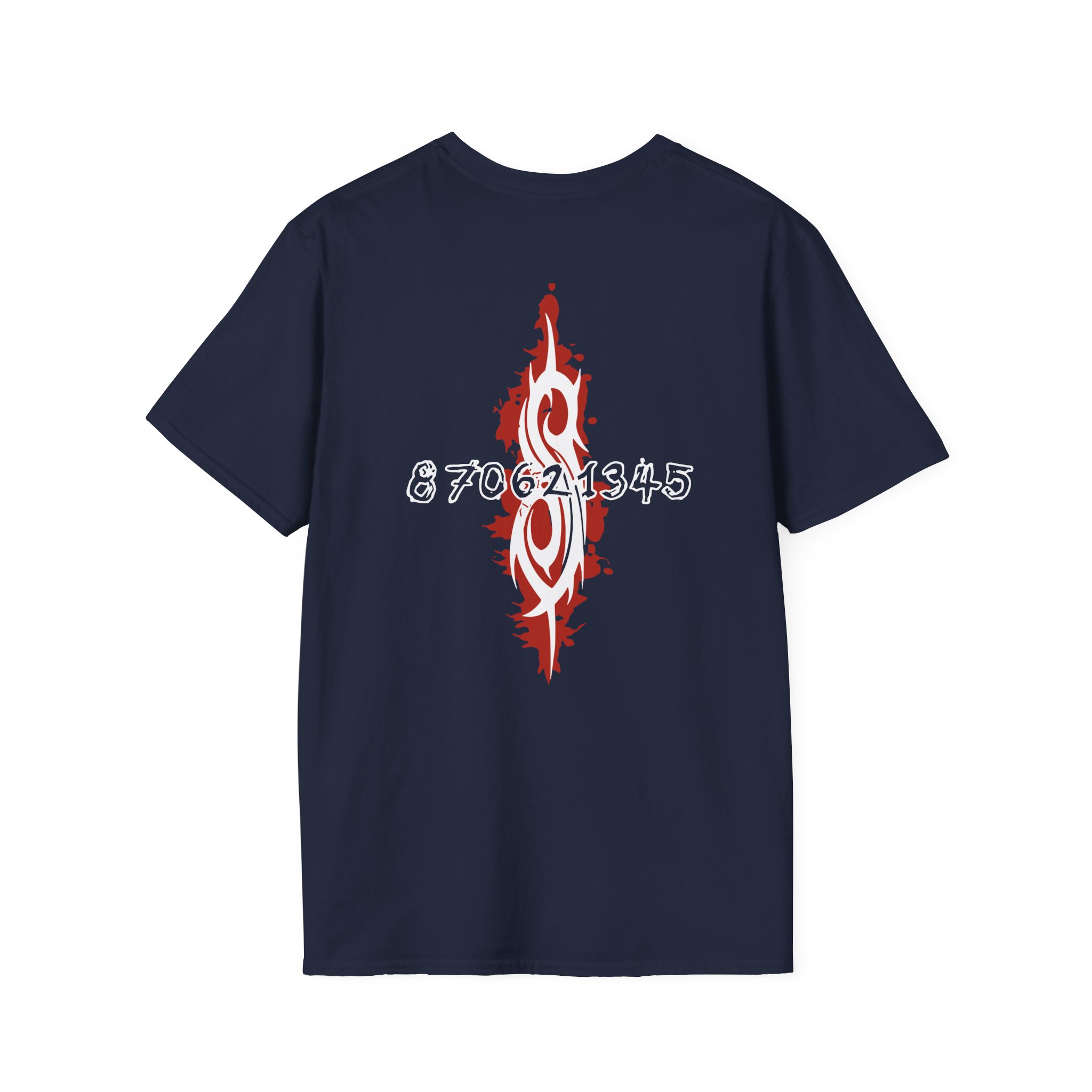 FB Unisex Softstyle T-Shirt