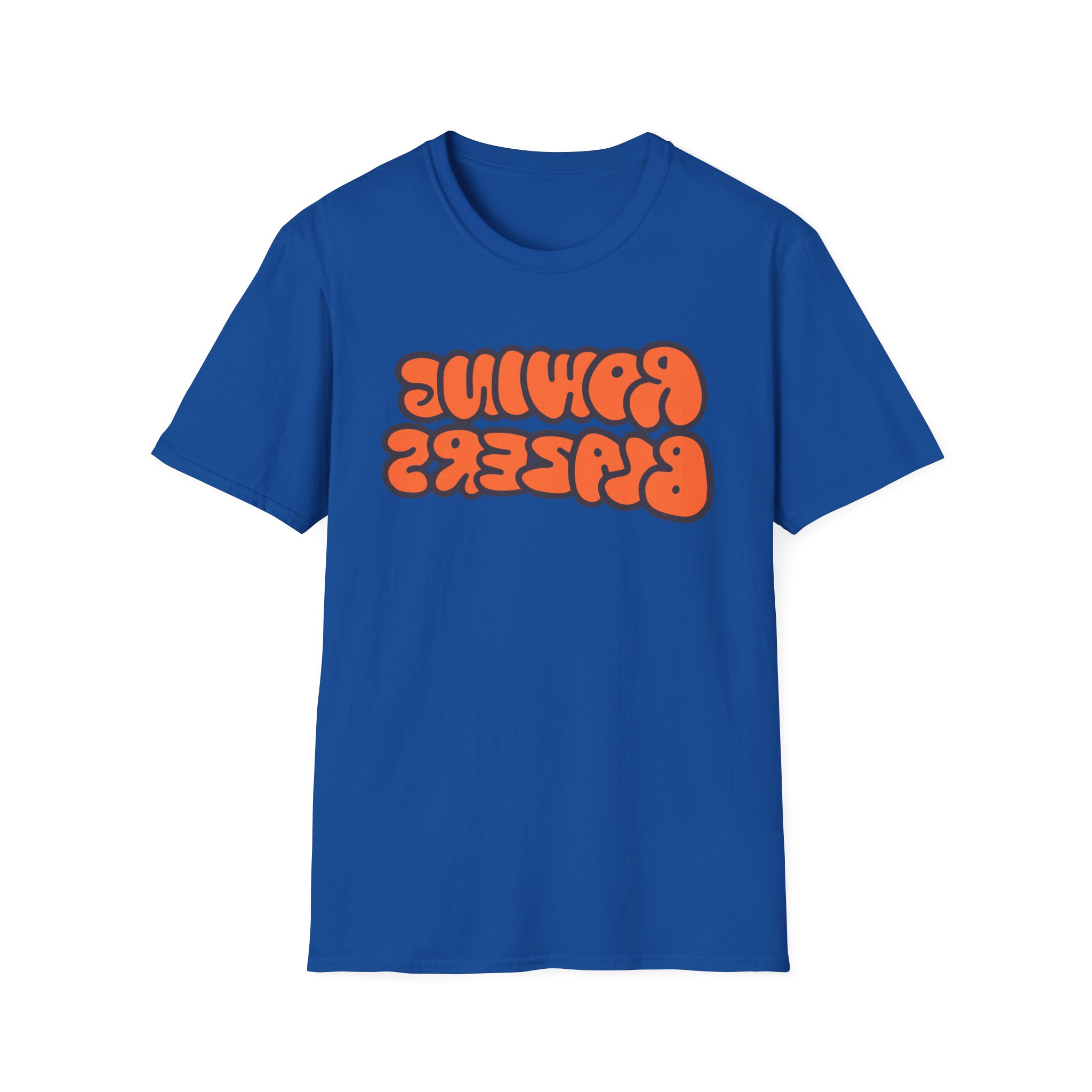 Derkslurp Unisex Softstyle T-Shirt