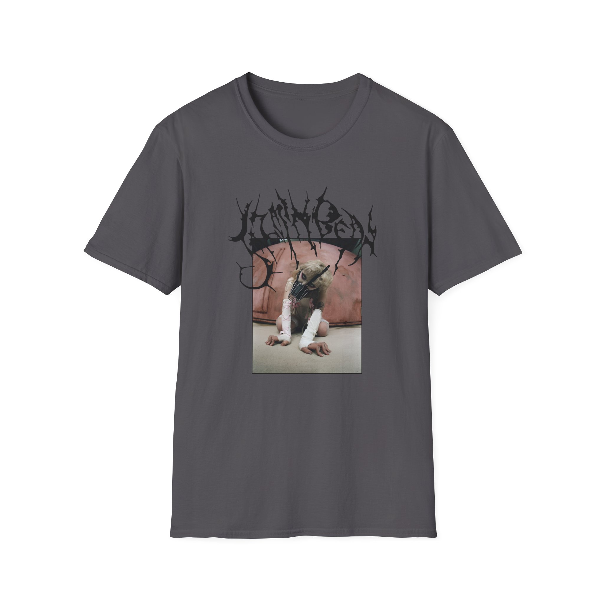 JB Unisex Softstyle T-Shirt