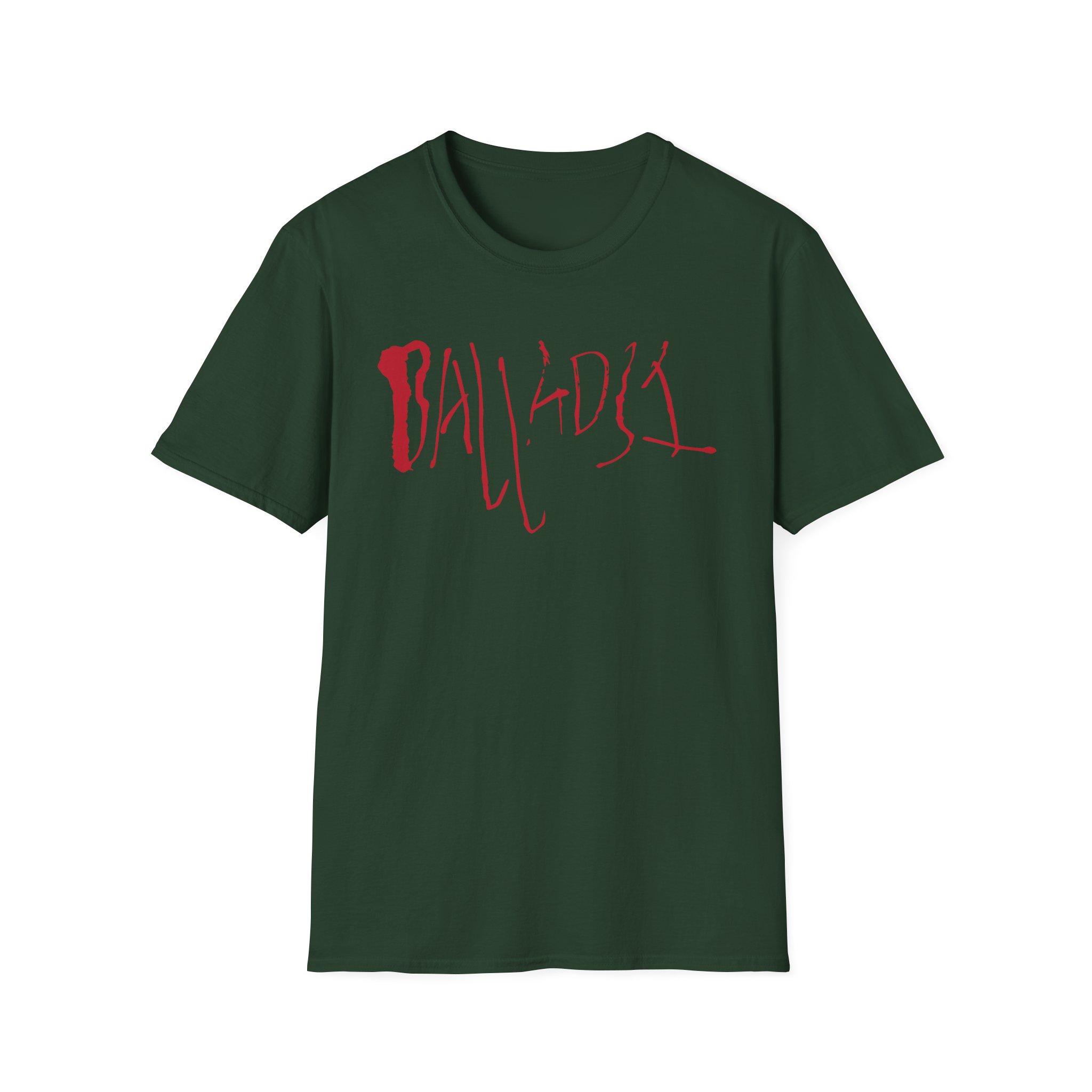 Joji Unisex Softstyle T-Shirt