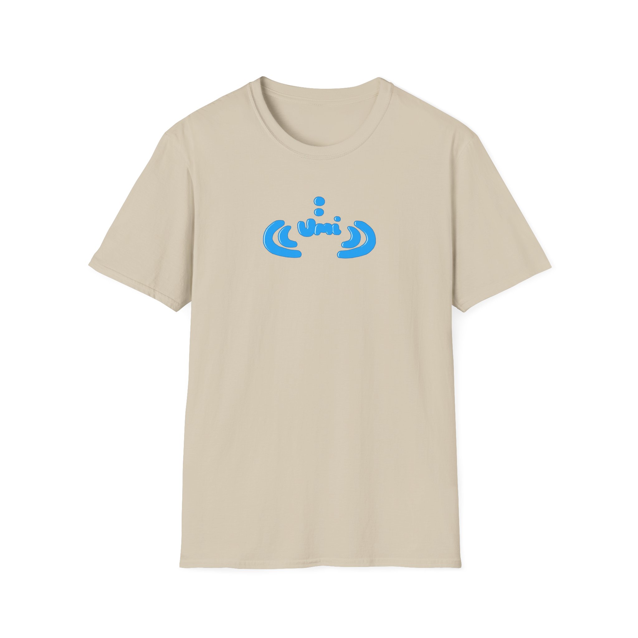 Umi Unisex Softstyle T-Shirt