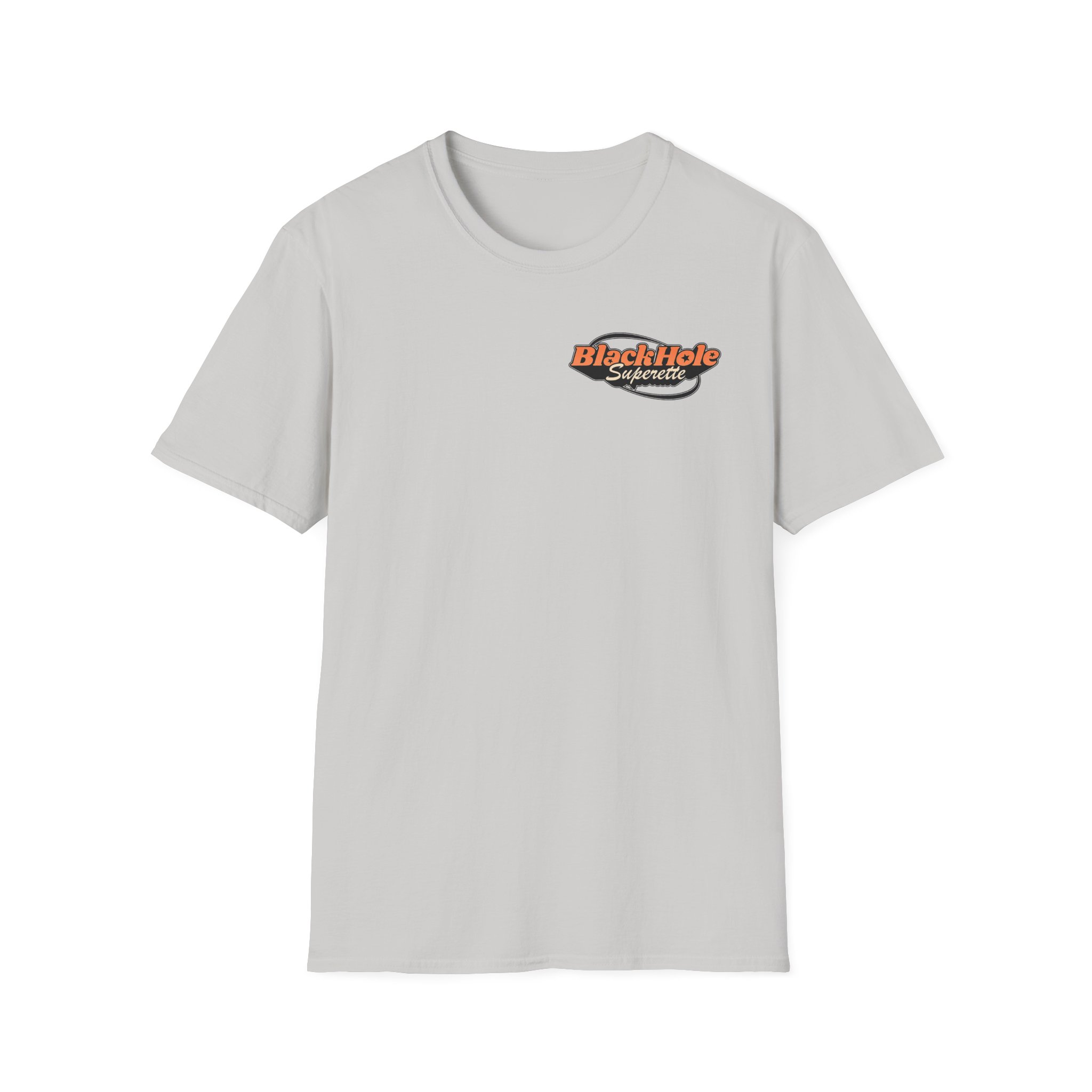 Aesop Rock Inescapable Savings Unisex Softstyle T-Shirt