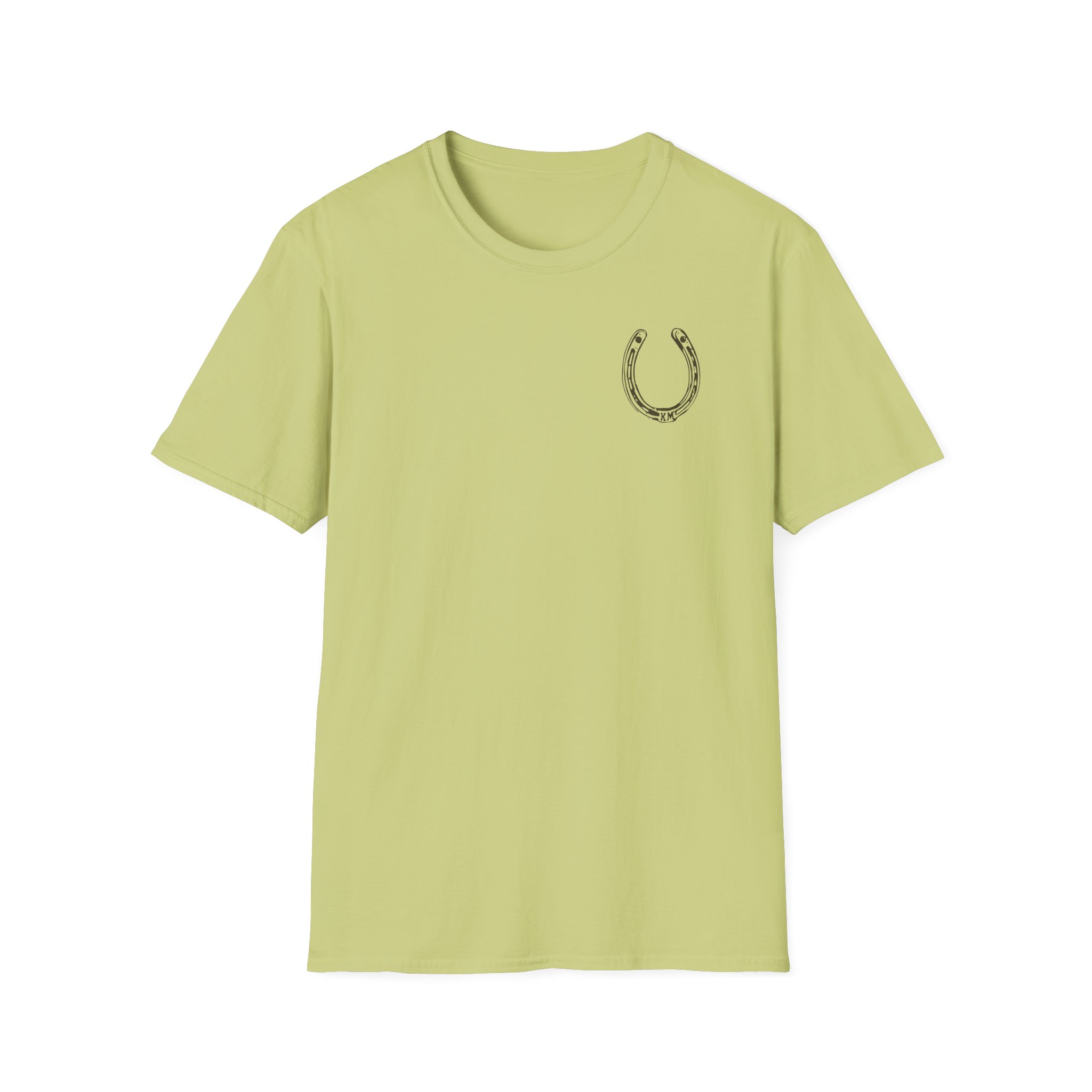 Kacey Musgraves La Wildfire Relief Unisex Softstyle T-Shirt