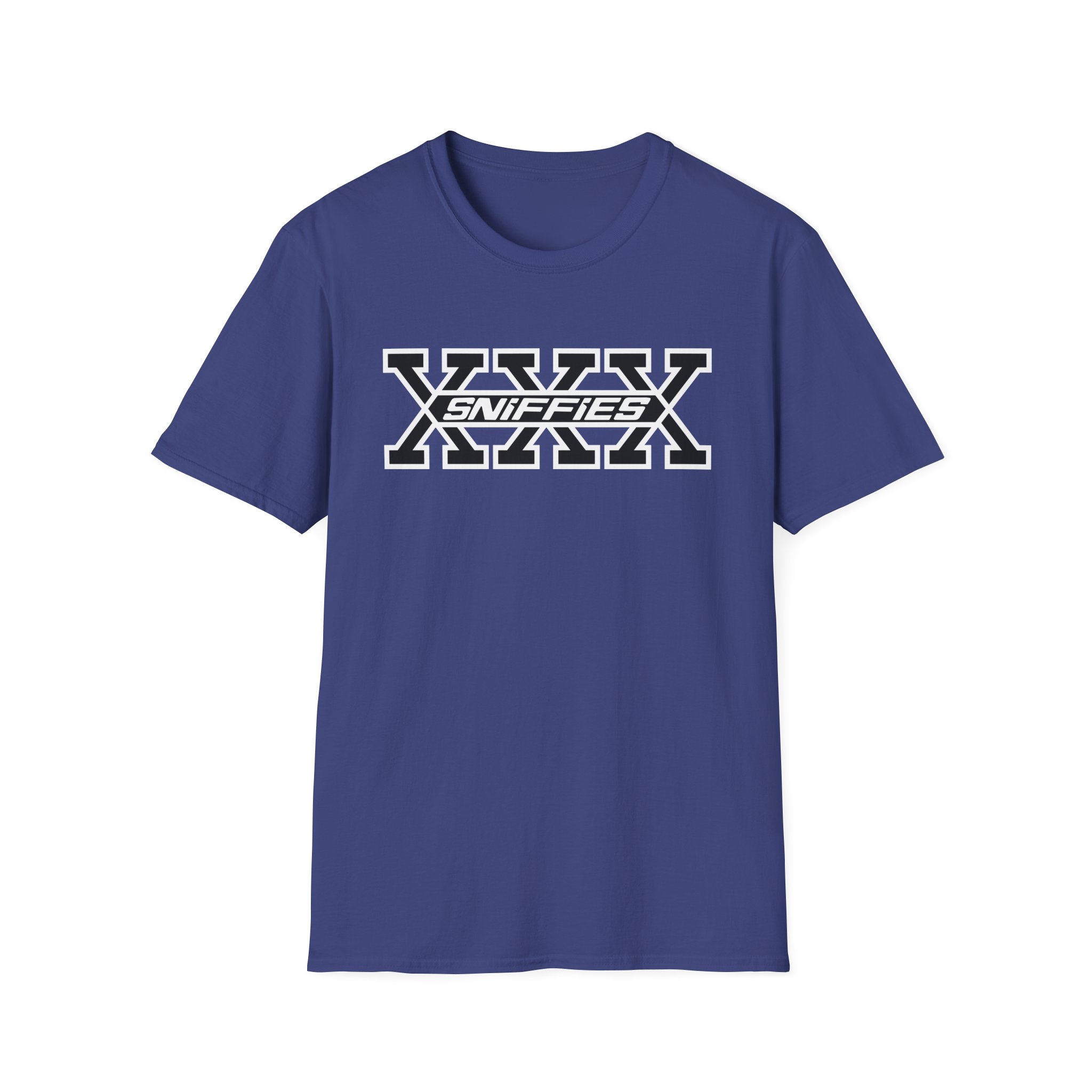 Sniffies XXX Box Unisex T-Shirt