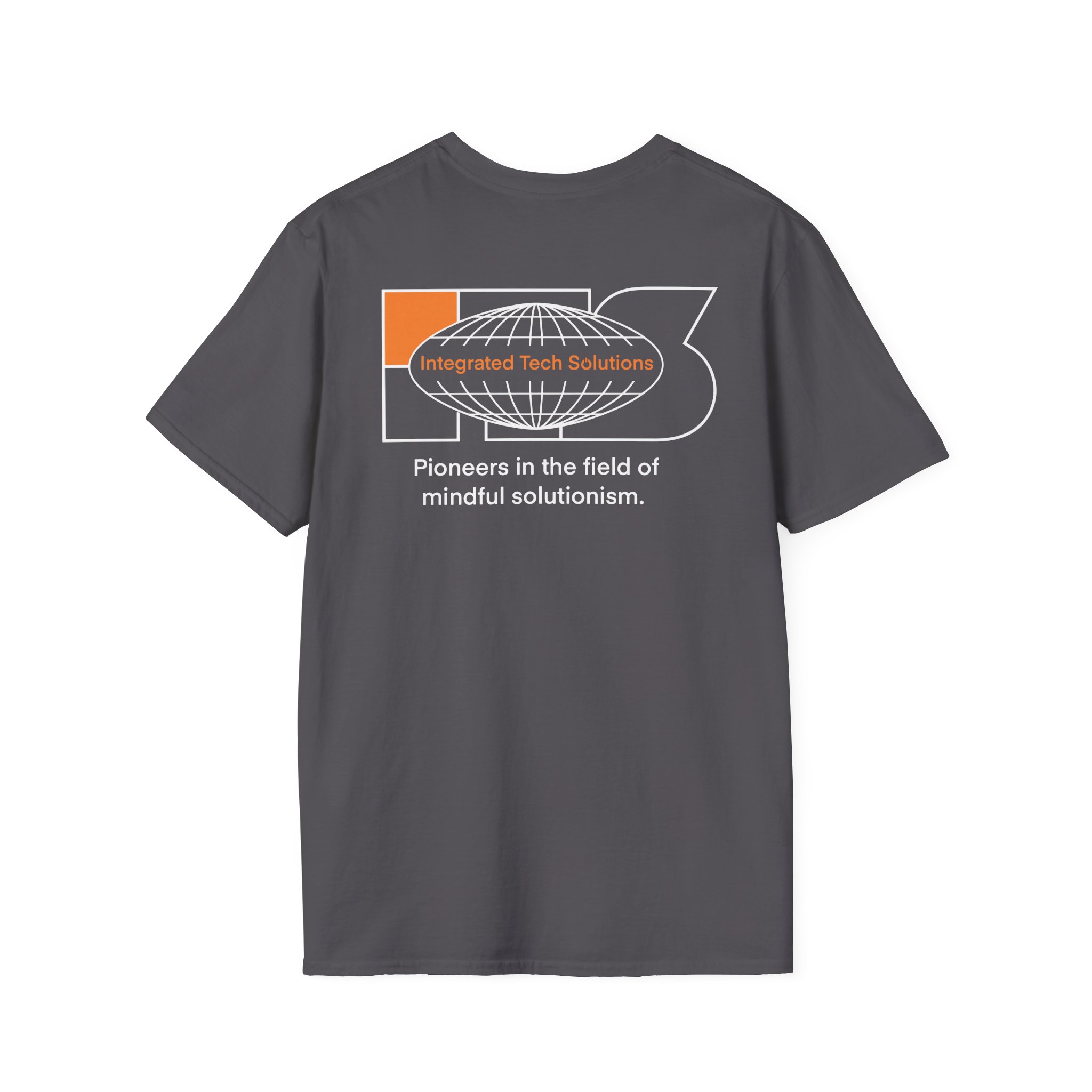 Aesop Rock ITS Pioneers Unisex Softstyle T-Shirt