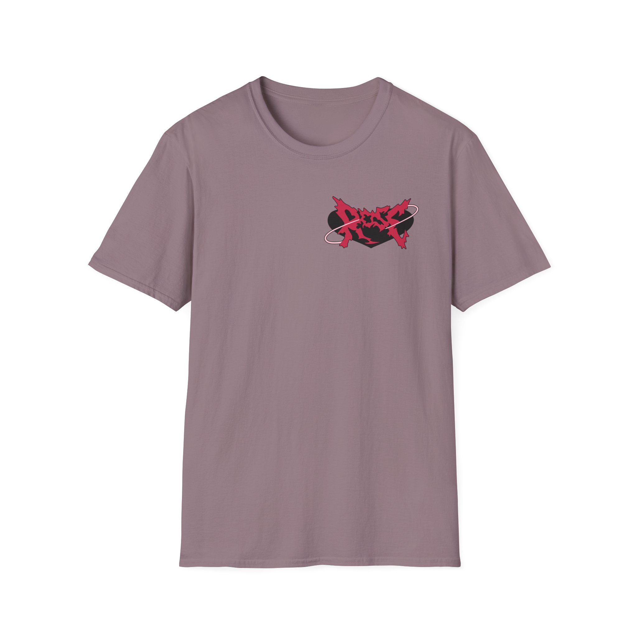 Hannahxxrose Unisex Softstyle T-Shirt