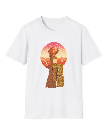 S T That Don't Impress Me Much 25th Anniversary  Unisex Softstyle T-Shirt