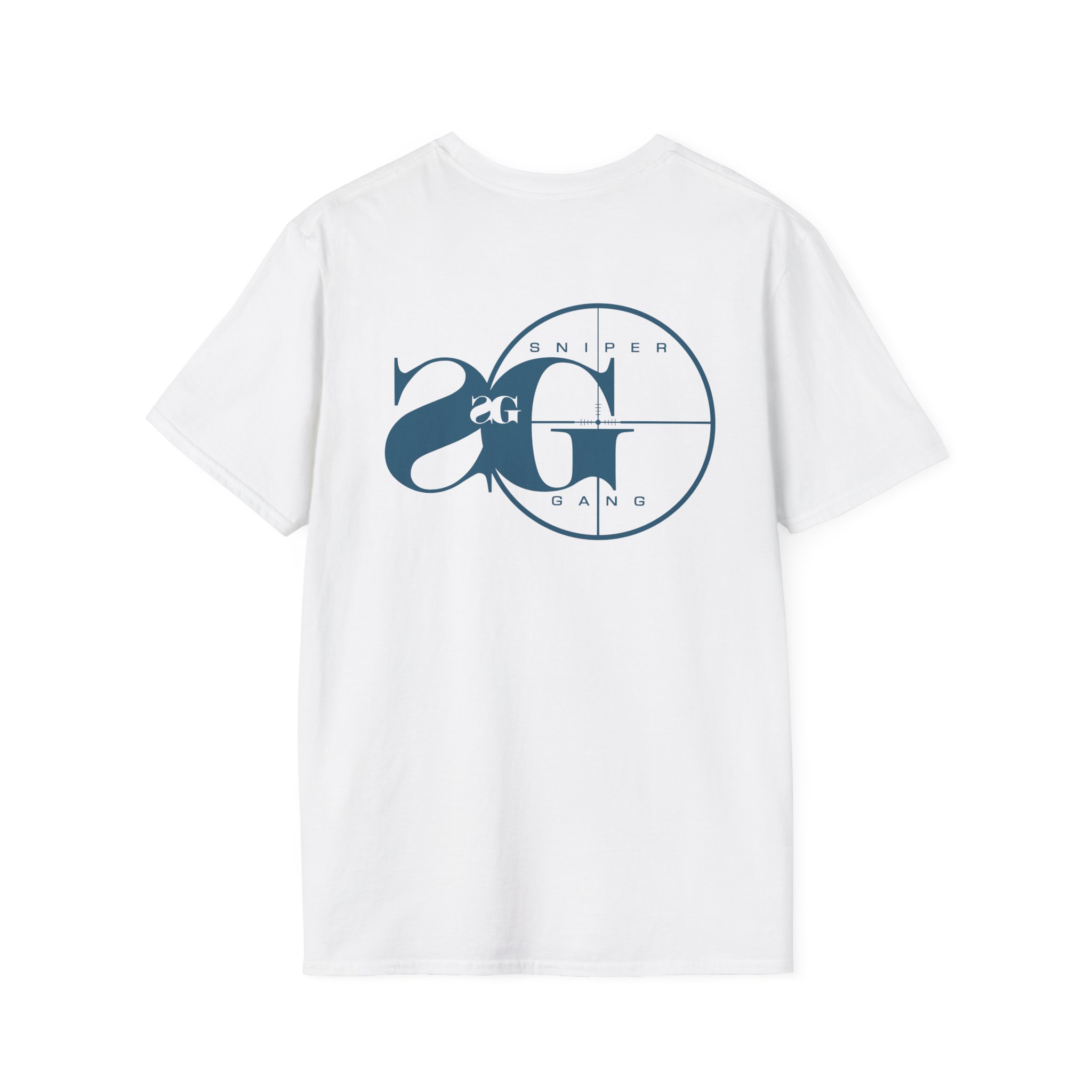 Kodak Black Heartless Unisex T-Shirt