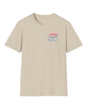 Sturgill Simpson Coconuts Unisex Softstyle T-Shirt