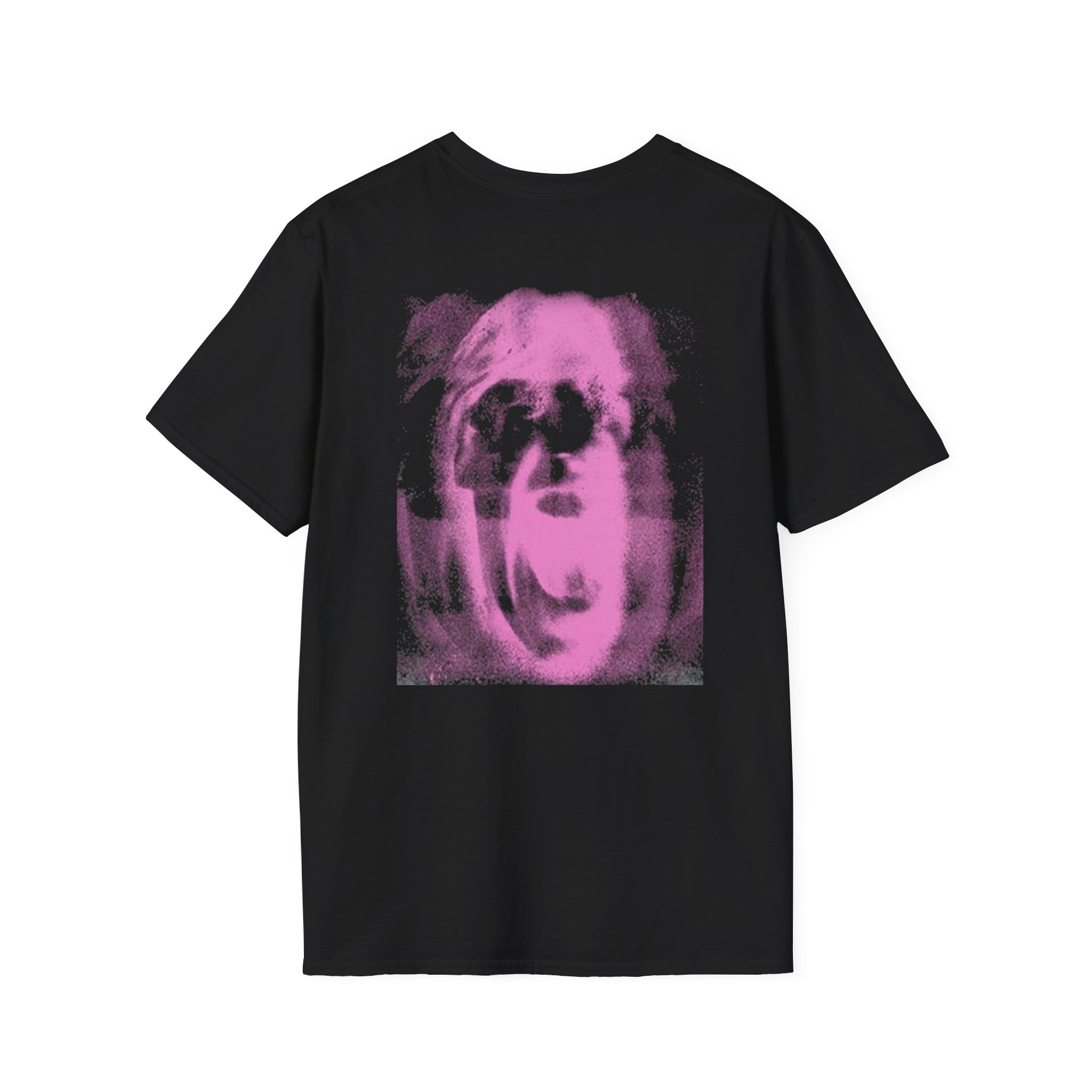Sobel Unisex Softstyle T-Shirt