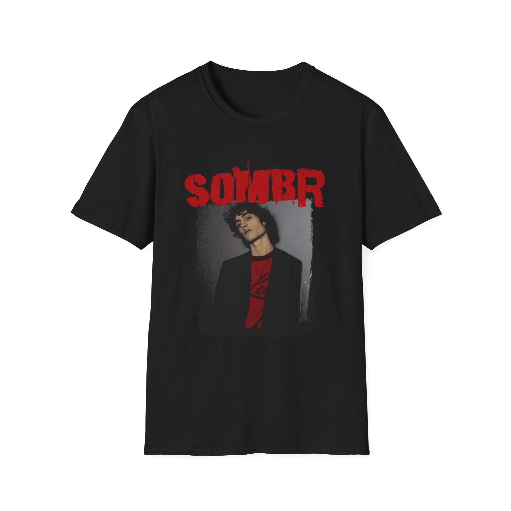 Sombr Unisex T-Shirt