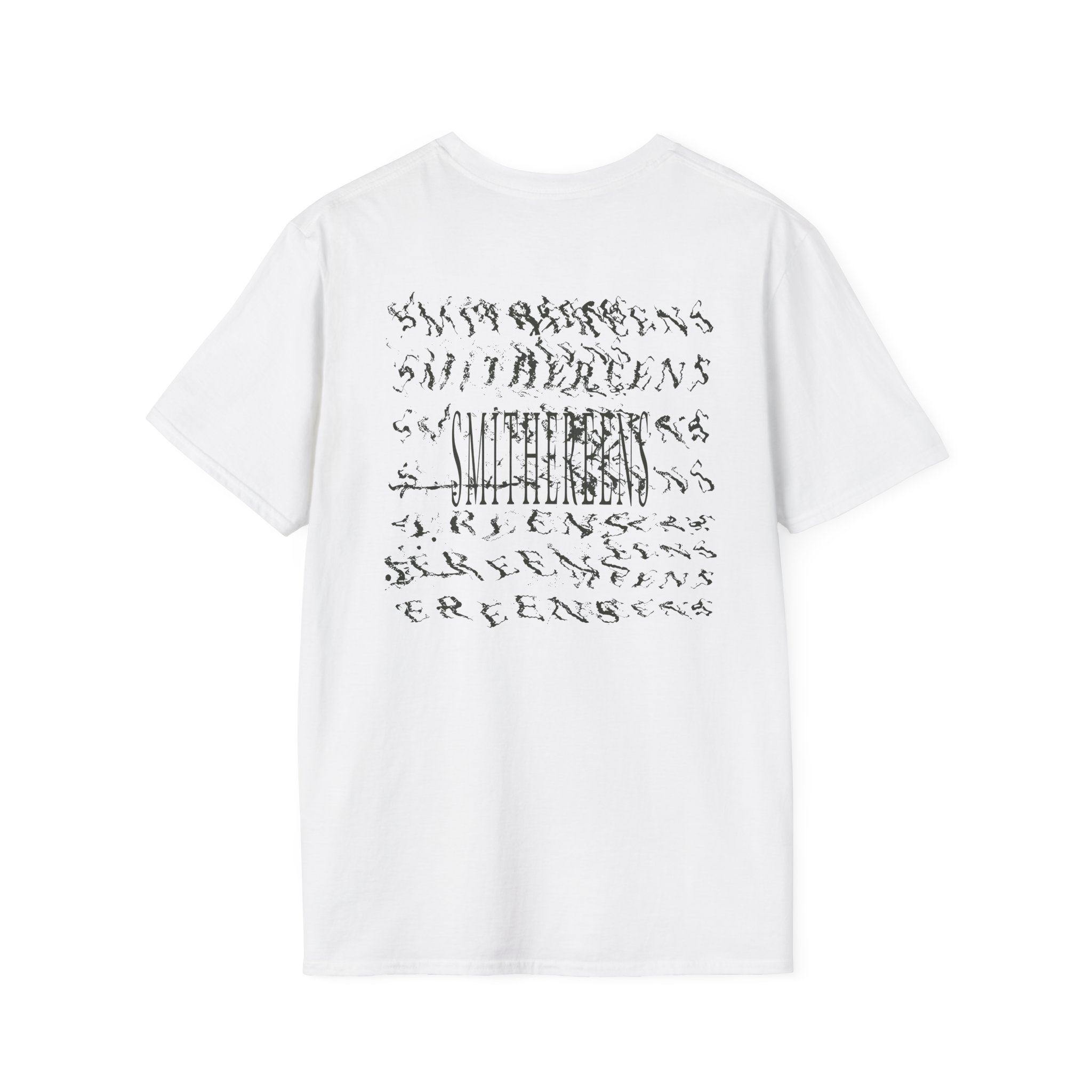 Joji Smithereens Unisex Softstyle T-Shirt