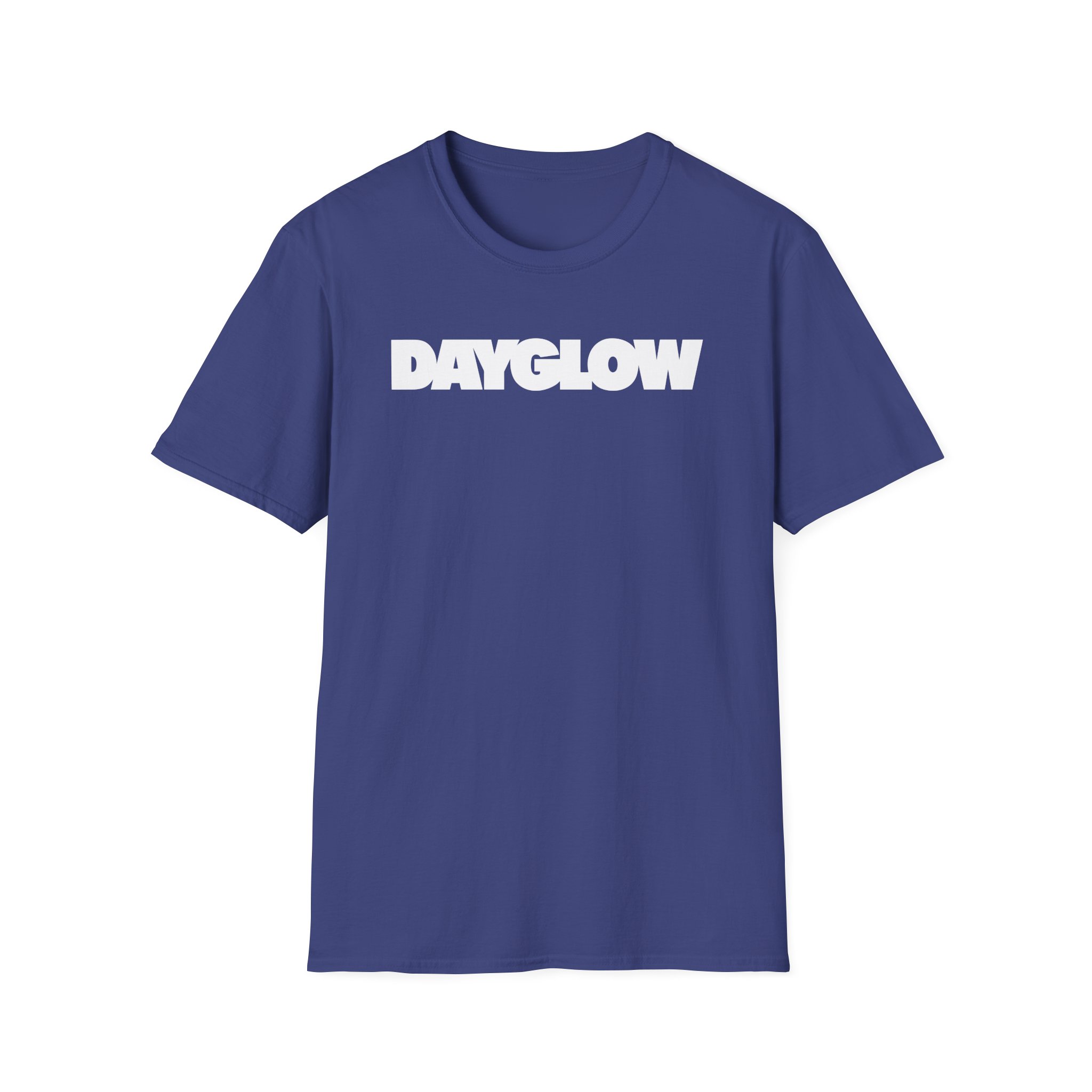Dayglow Dream Unisex Softstyle T-Shirt