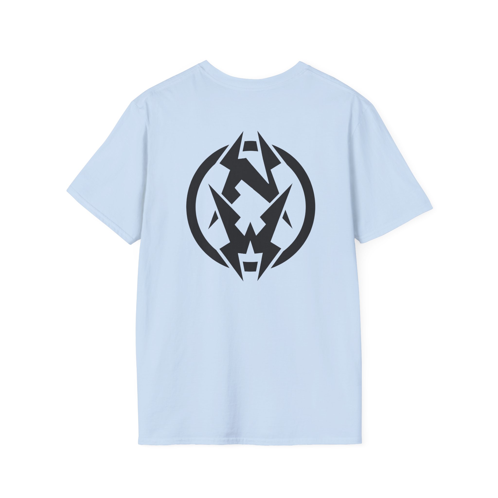 Municipal Waste Jet Ski Death Unisex Softstyle T-Shirt