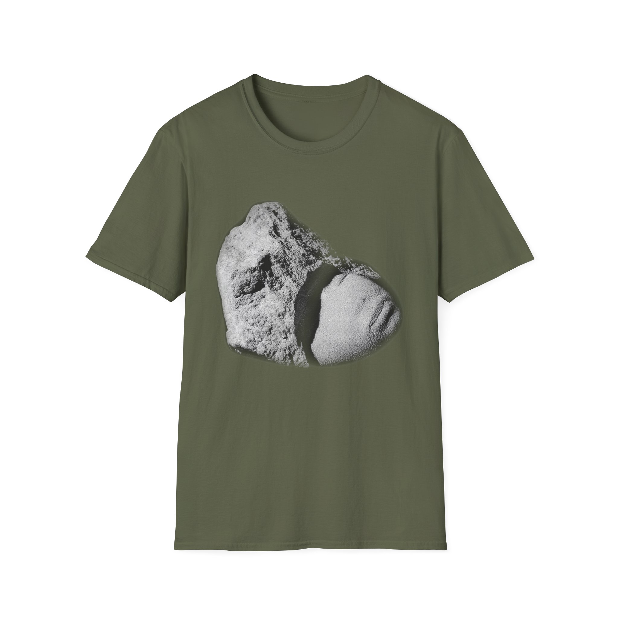The Cure Songs of a Lost World Unisex Softstyle T-Shirt