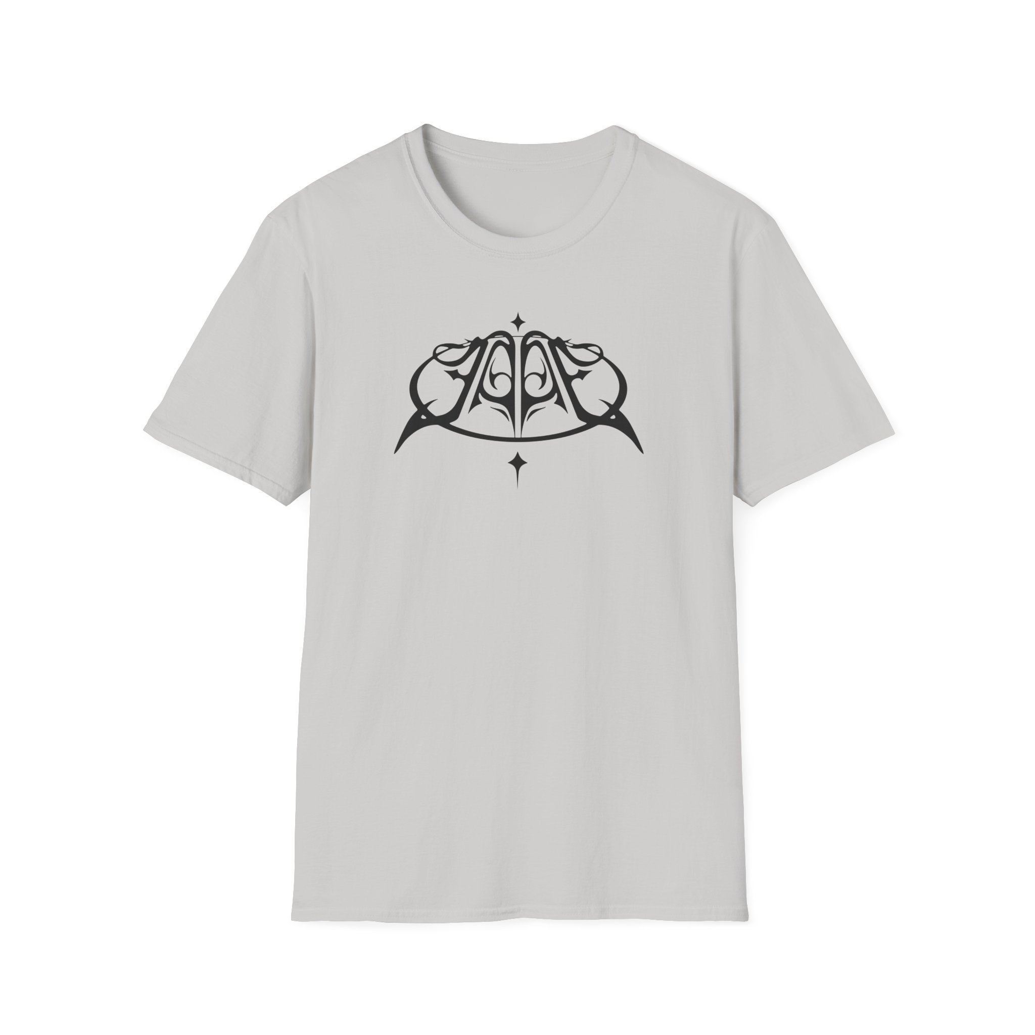 Quarterjade Unisex Softstyle T-Shirt