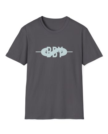 Destroy Lonely BBY$ baby Unisex Softstyle T-Shirt