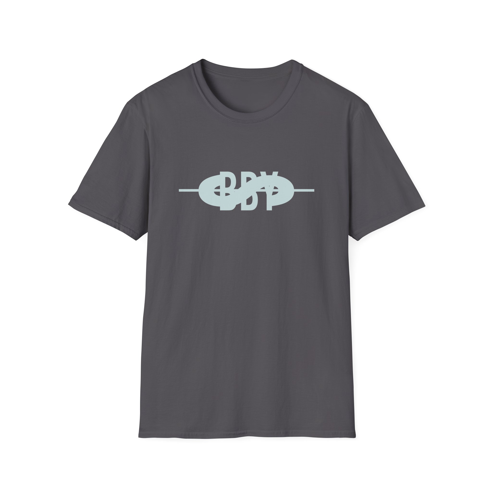 Destroy Lonely BBY$ baby Unisex Softstyle T-Shirt