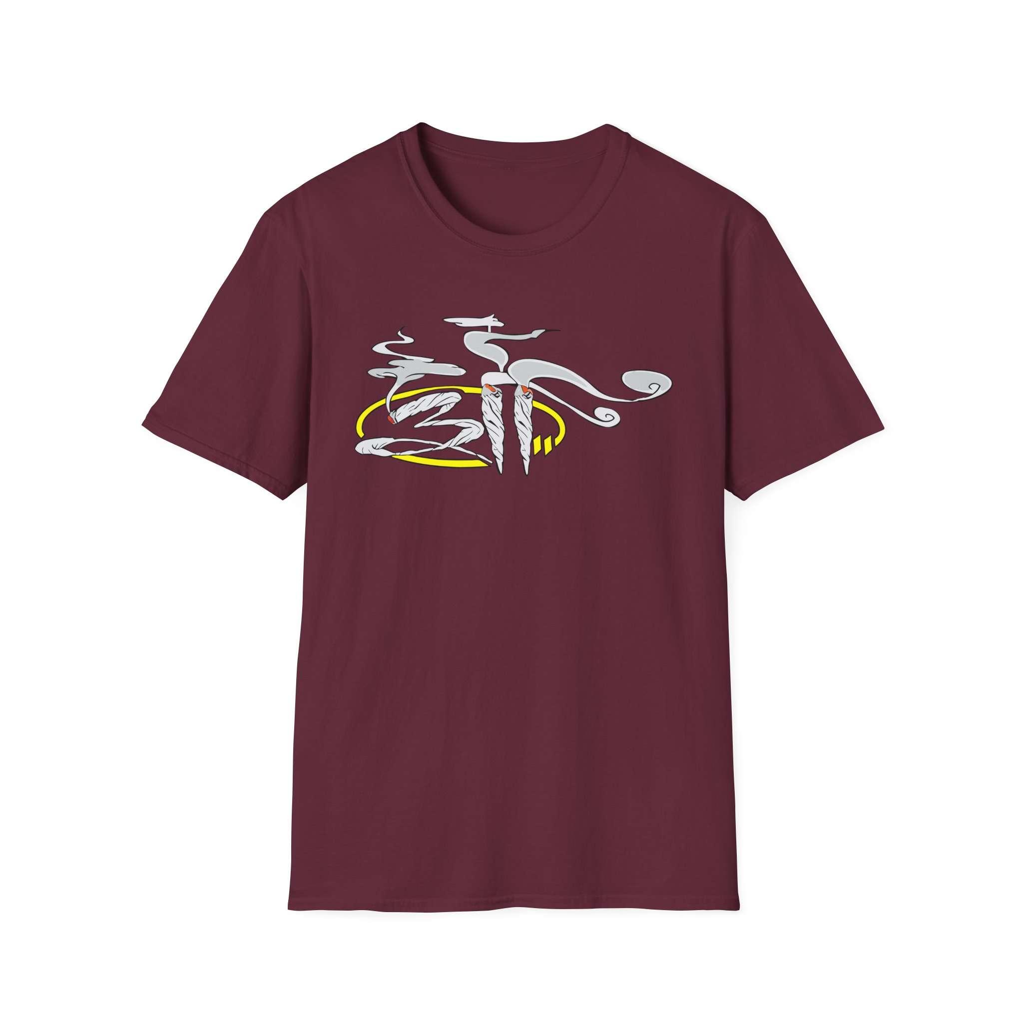 311 Joints Unisex Softstyle T-Shirt