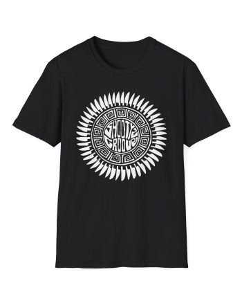 Shootyz Groove Concert Unisex Softstyle T-Shirt