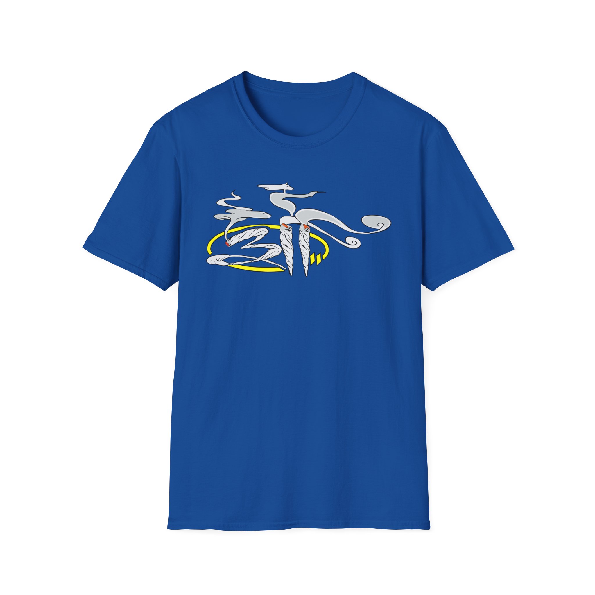 311 Joints Unisex Softstyle T-Shirt