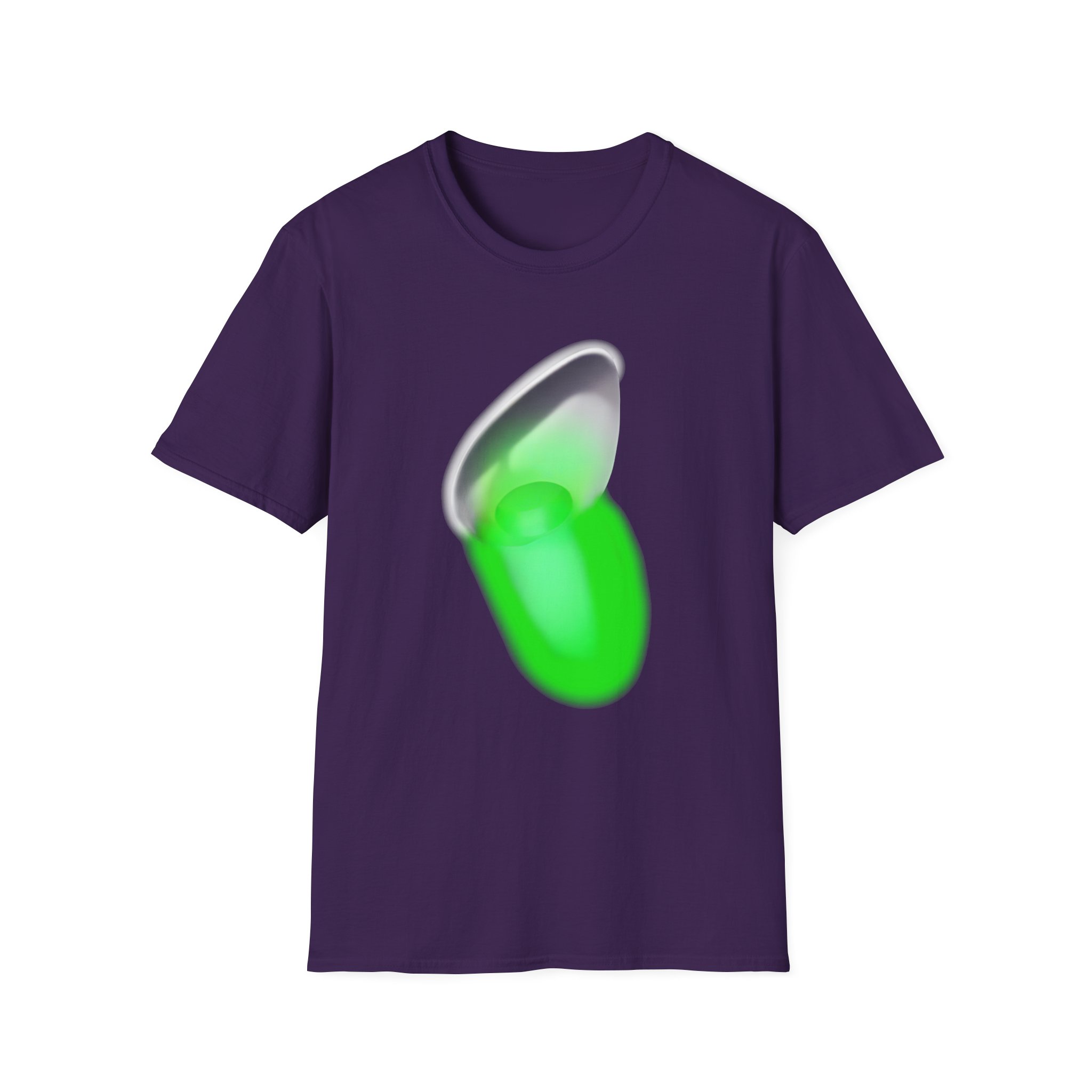 J Balvin Ovni Unisex Softstyle T-Shirt