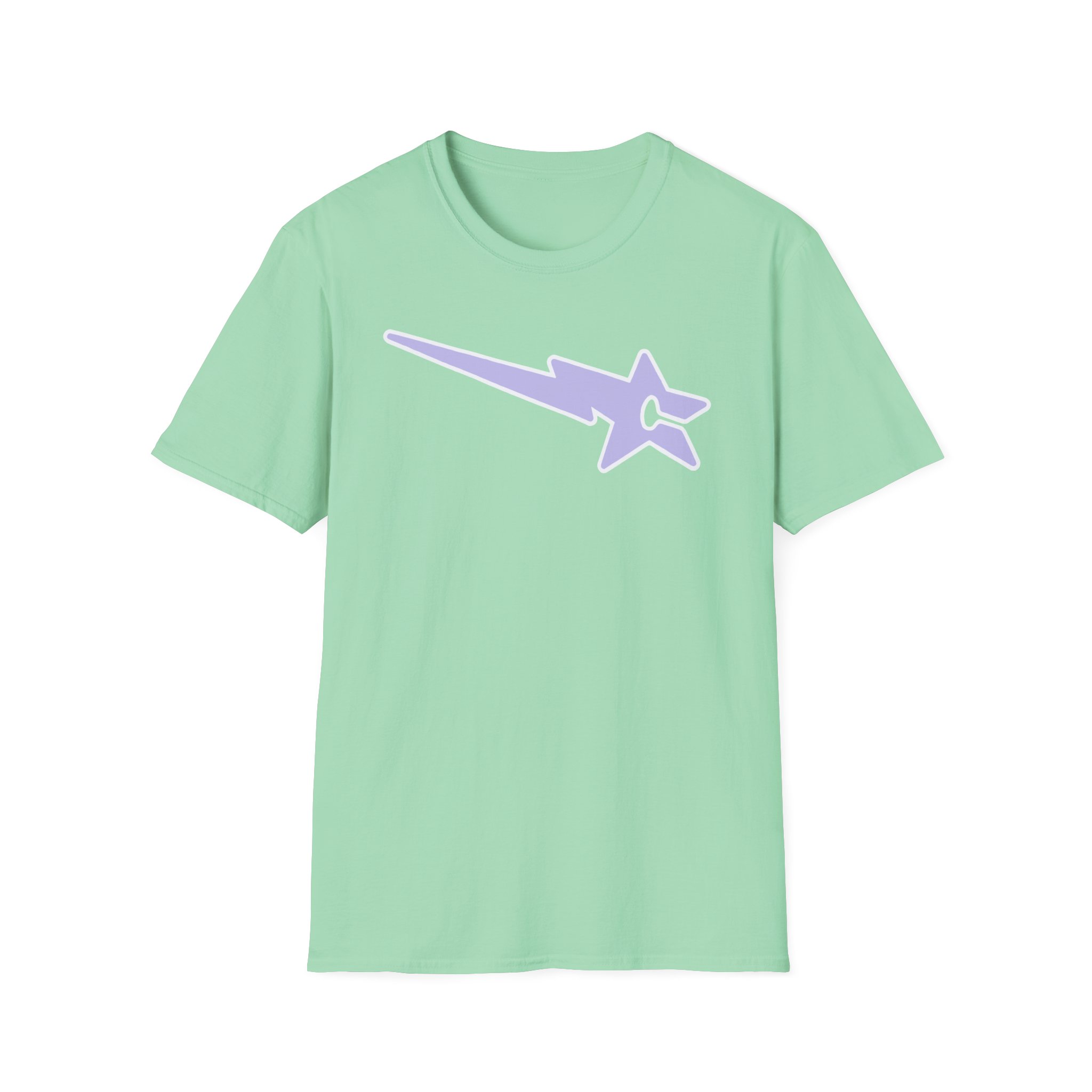 CRONICLES AIM CRO Unisex Softstyle T-Shirt