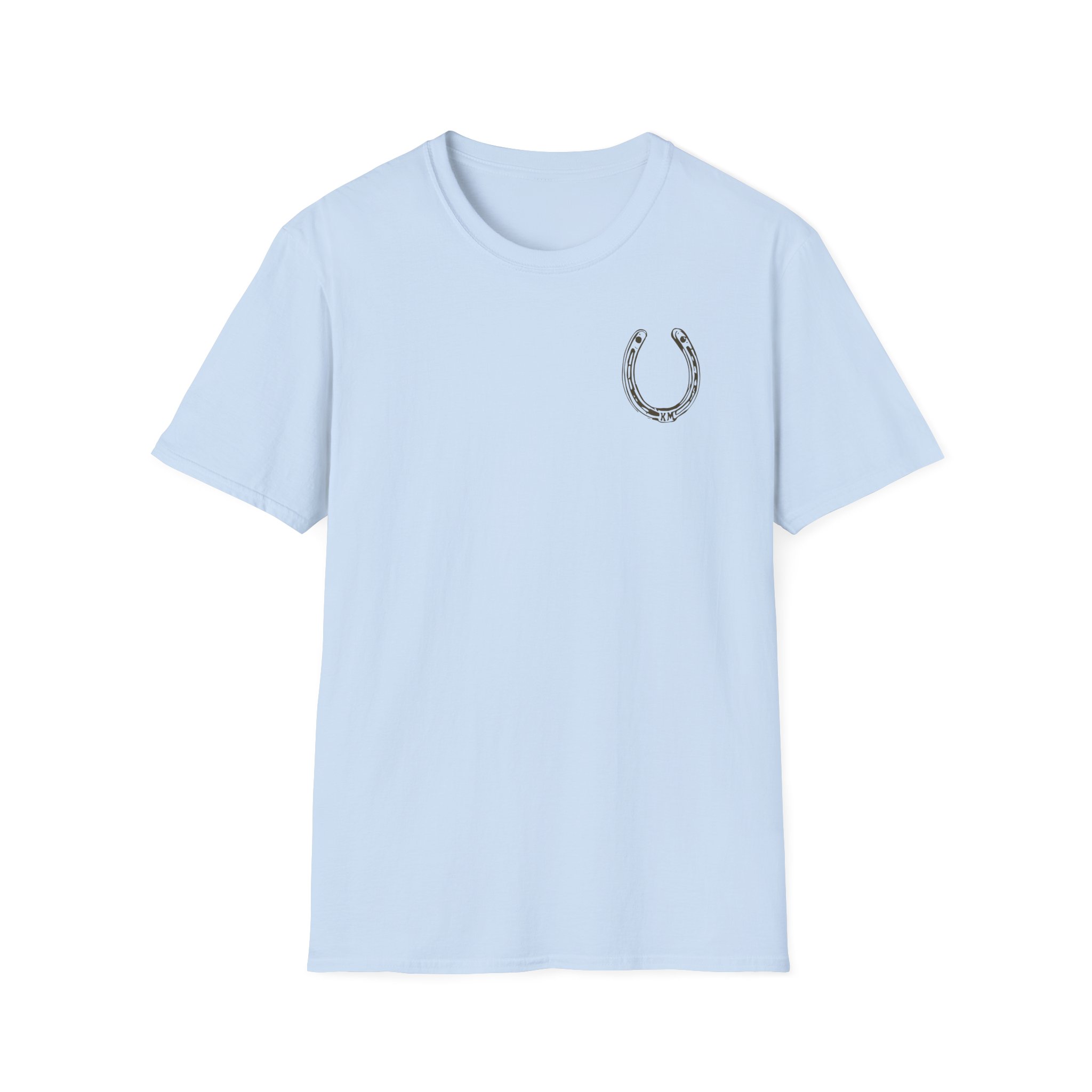 Kacey Musgraves La Wildfire Relief Unisex Softstyle T-Shirt