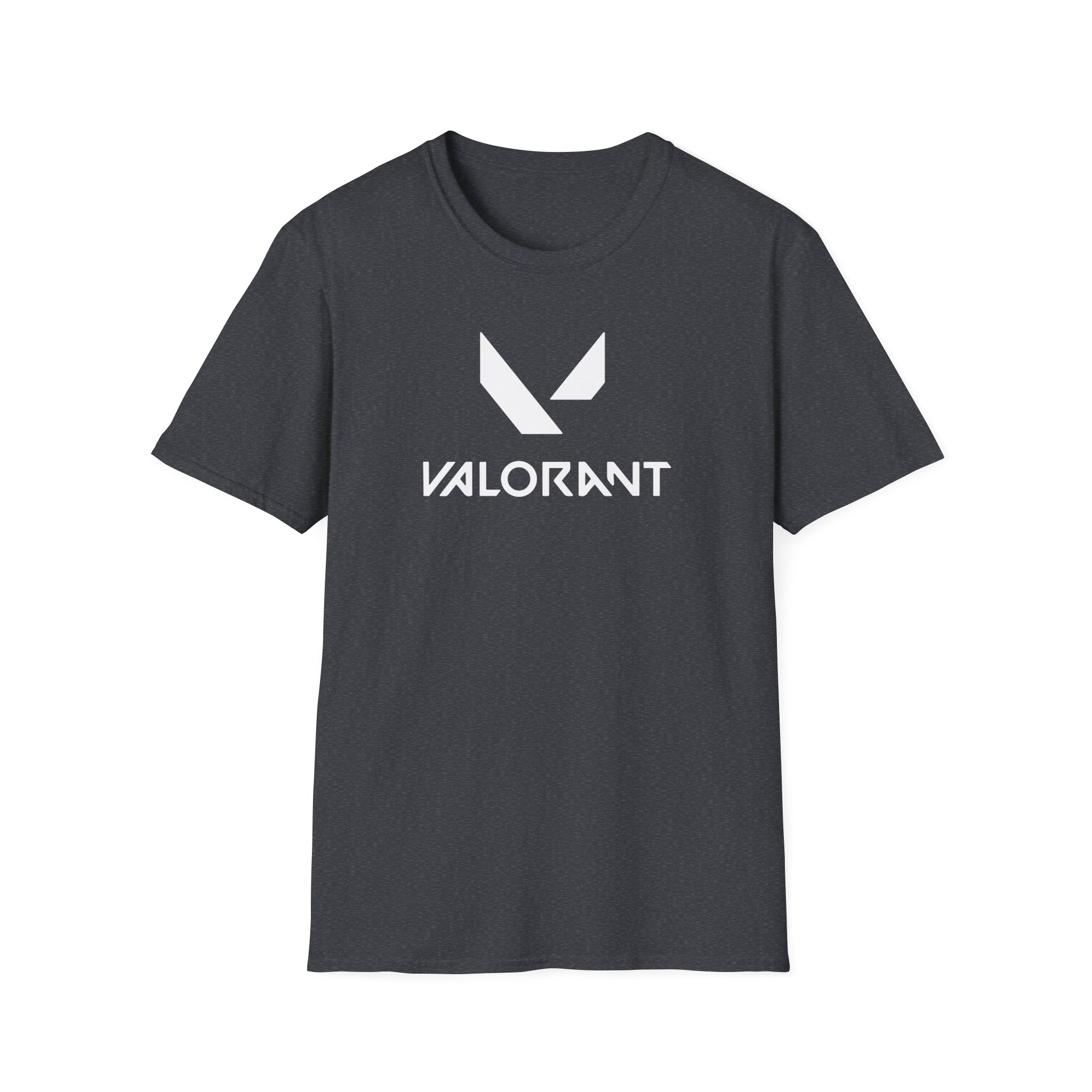 Valorant Unisex Softstyle T-Shirt