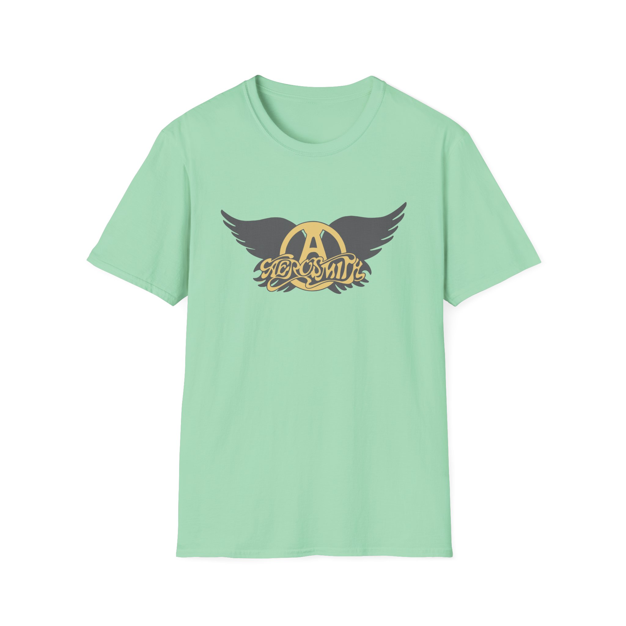 A Ruts Unisex Softstyle T-Shirt