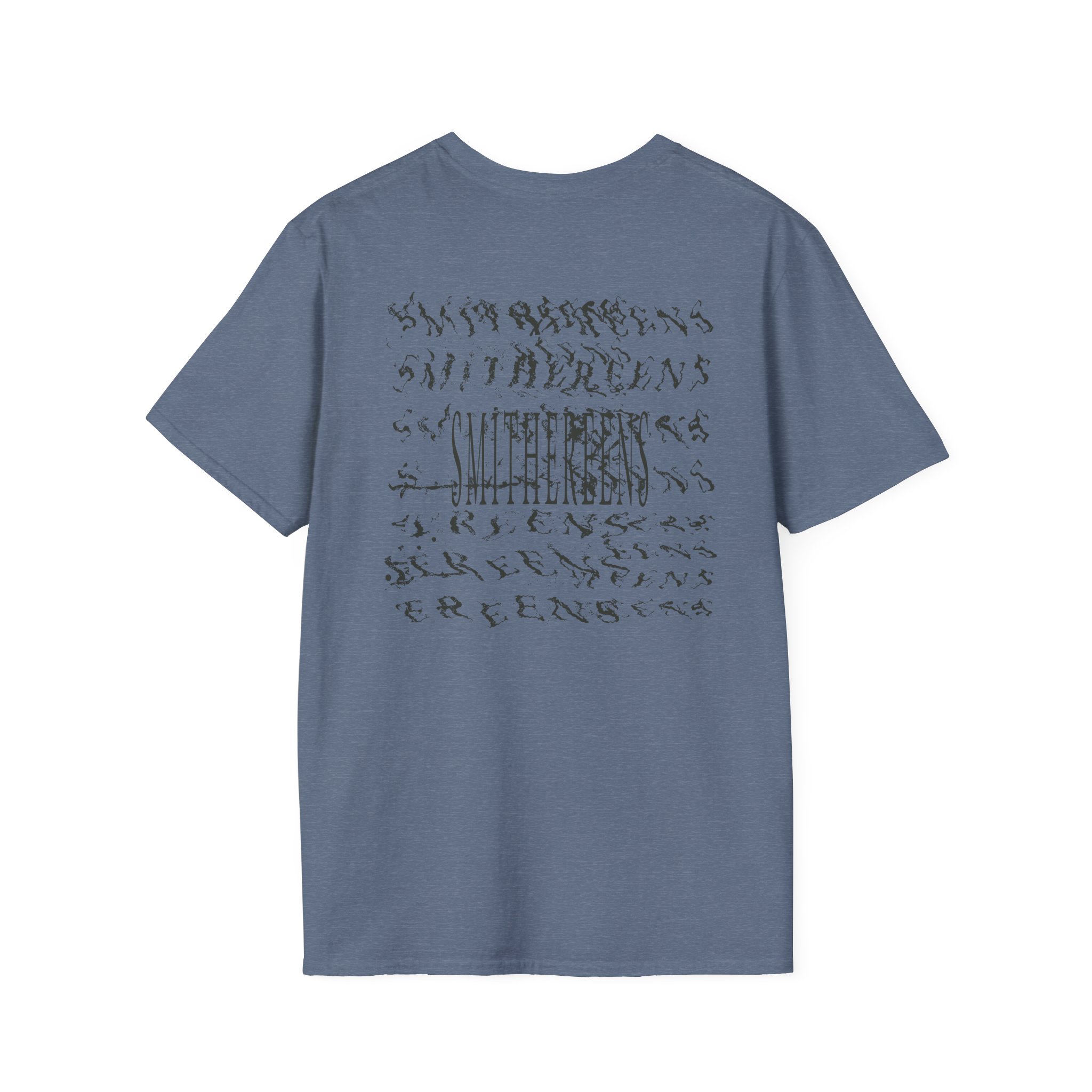 Joji Smithereens Unisex Softstyle T-Shirt