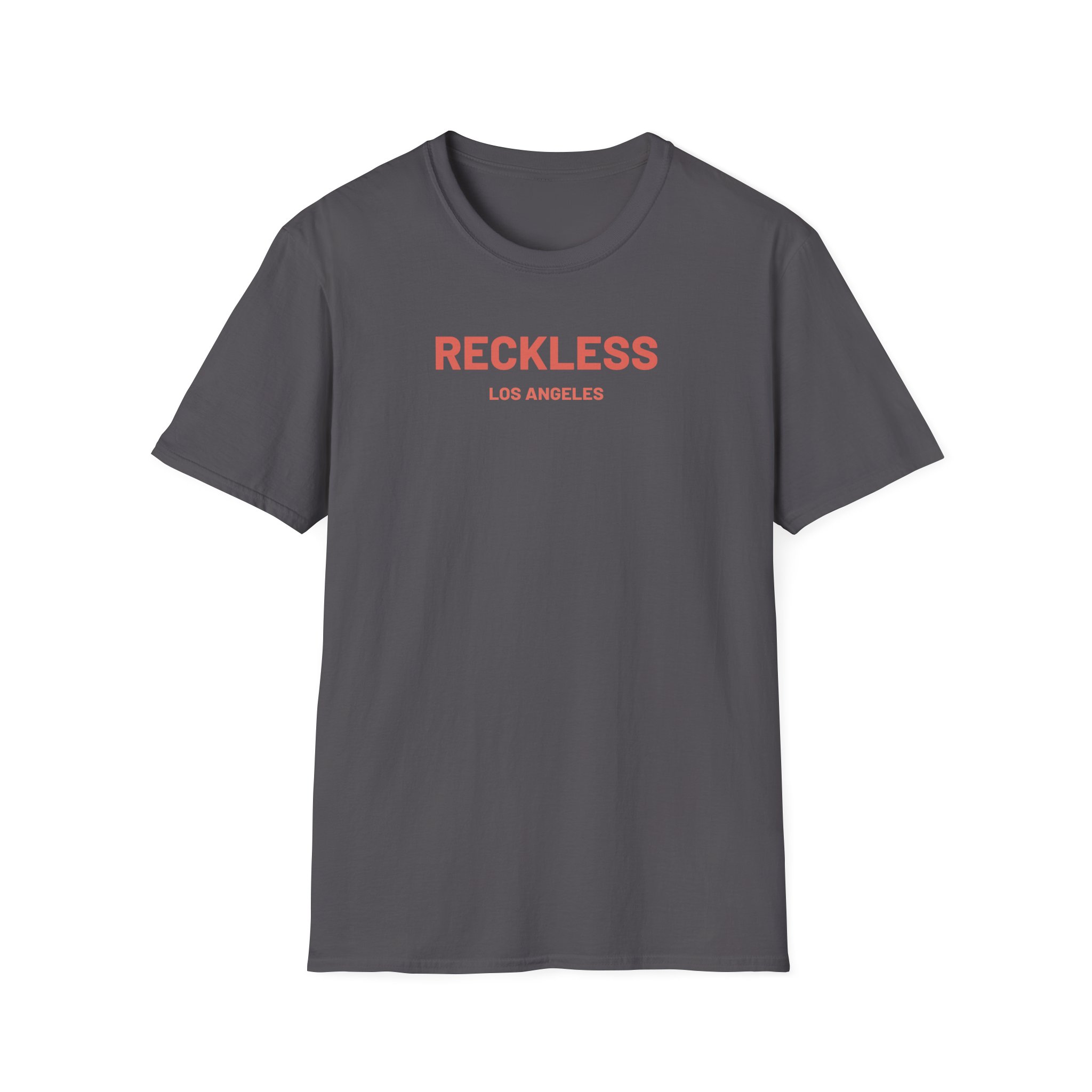 Kbreeezo Unisex Softstyle T-Shirt