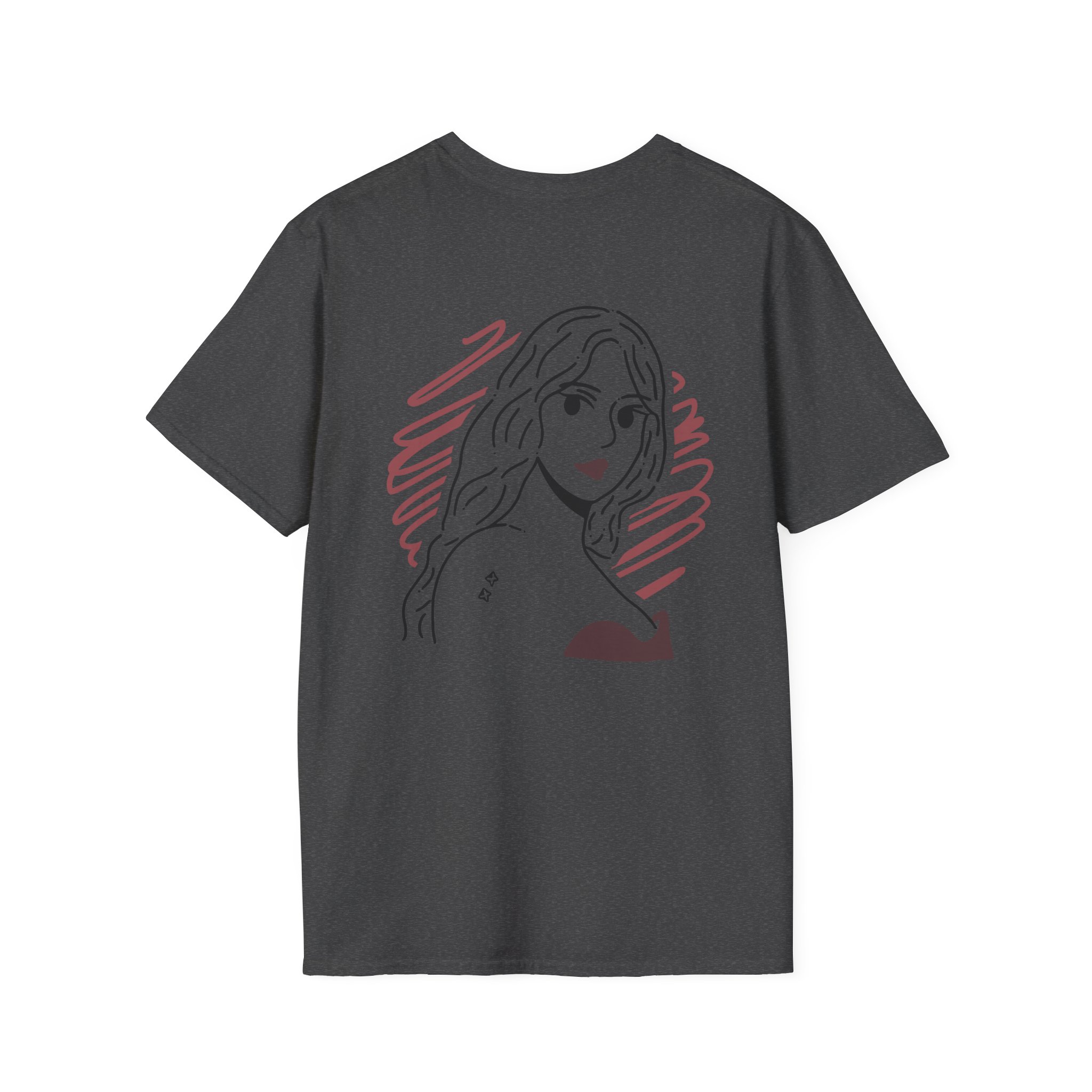 Domelipa Unisex Softstyle T-Shirt