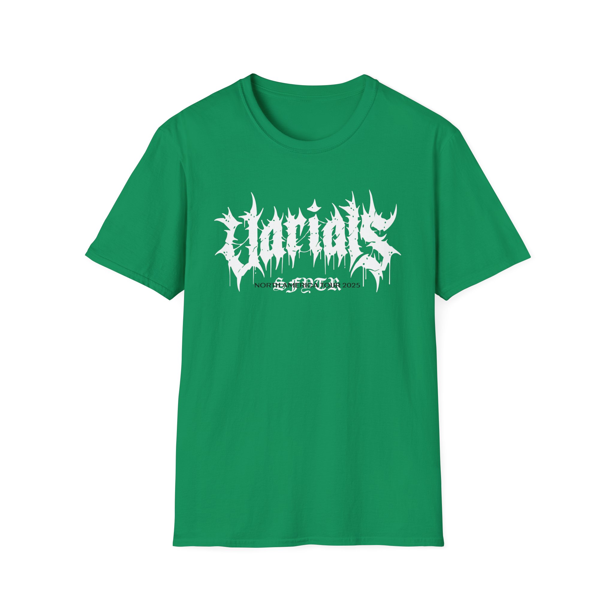 Varials Sfytr Unisex Softstyle T-Shirt