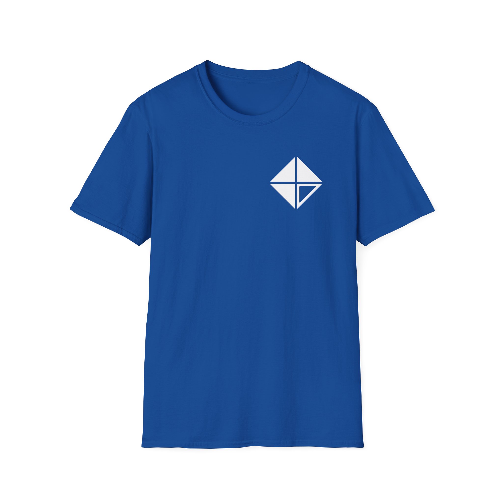 Tarkov Terra Group Labs Unisex Softstyle T-Shirt