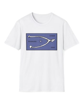 CG Wishbone Unisex Softstyle T-Shirt