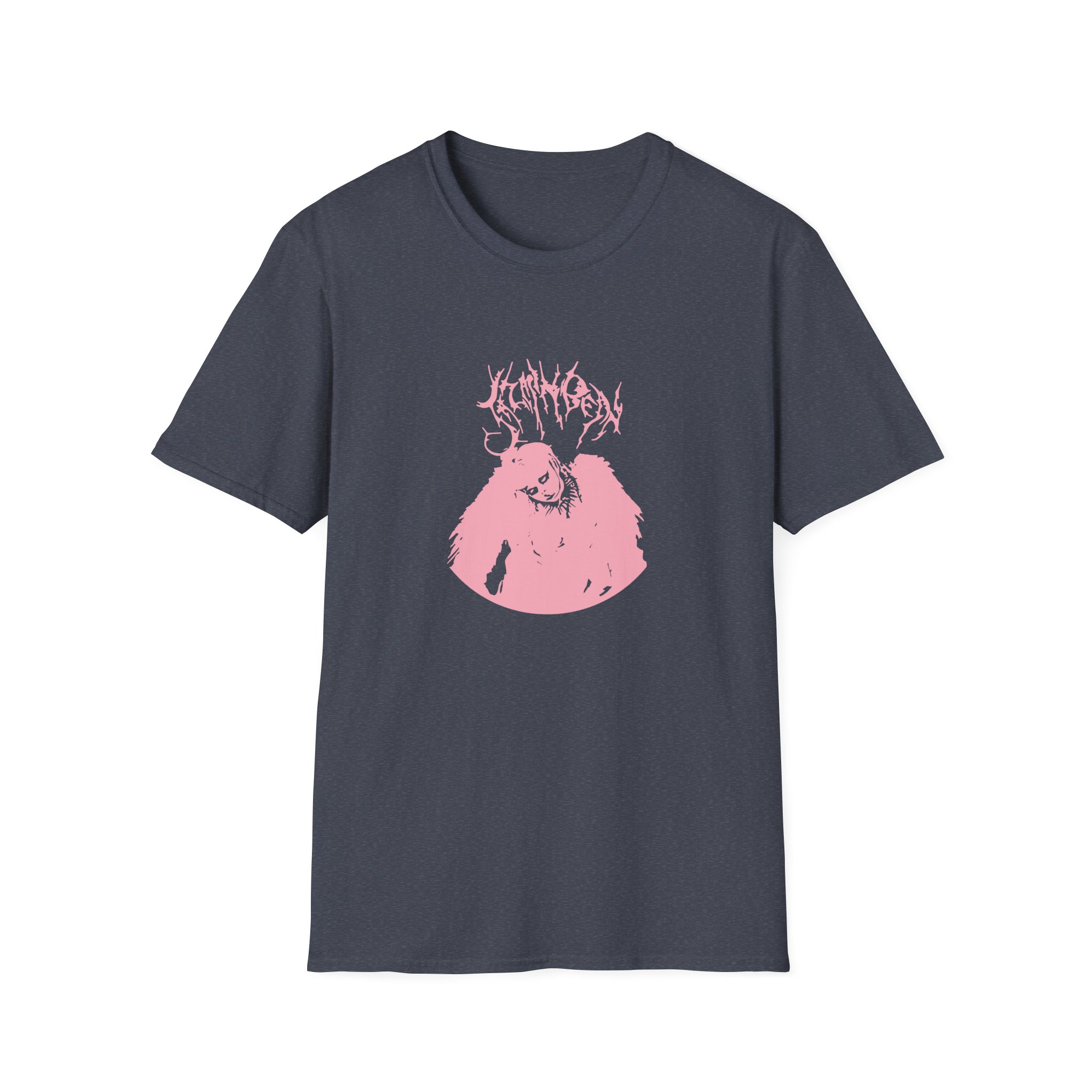 JB Worldwide Torture Unisex Softstyle T-Shirt