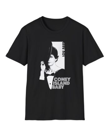 LR Unisex Softstyle T-Shirt