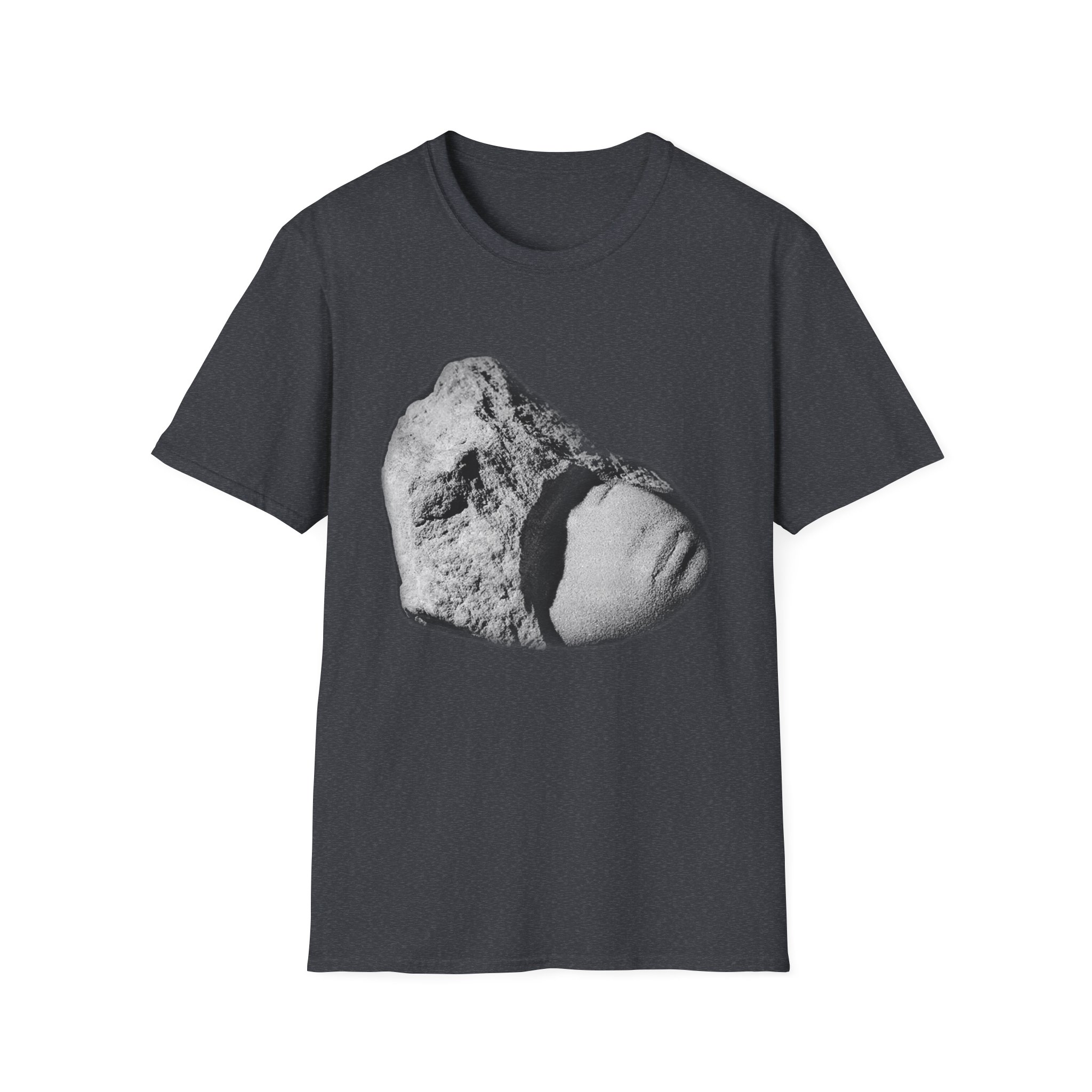 The Cure Songs of a Lost World Unisex Softstyle T-Shirt