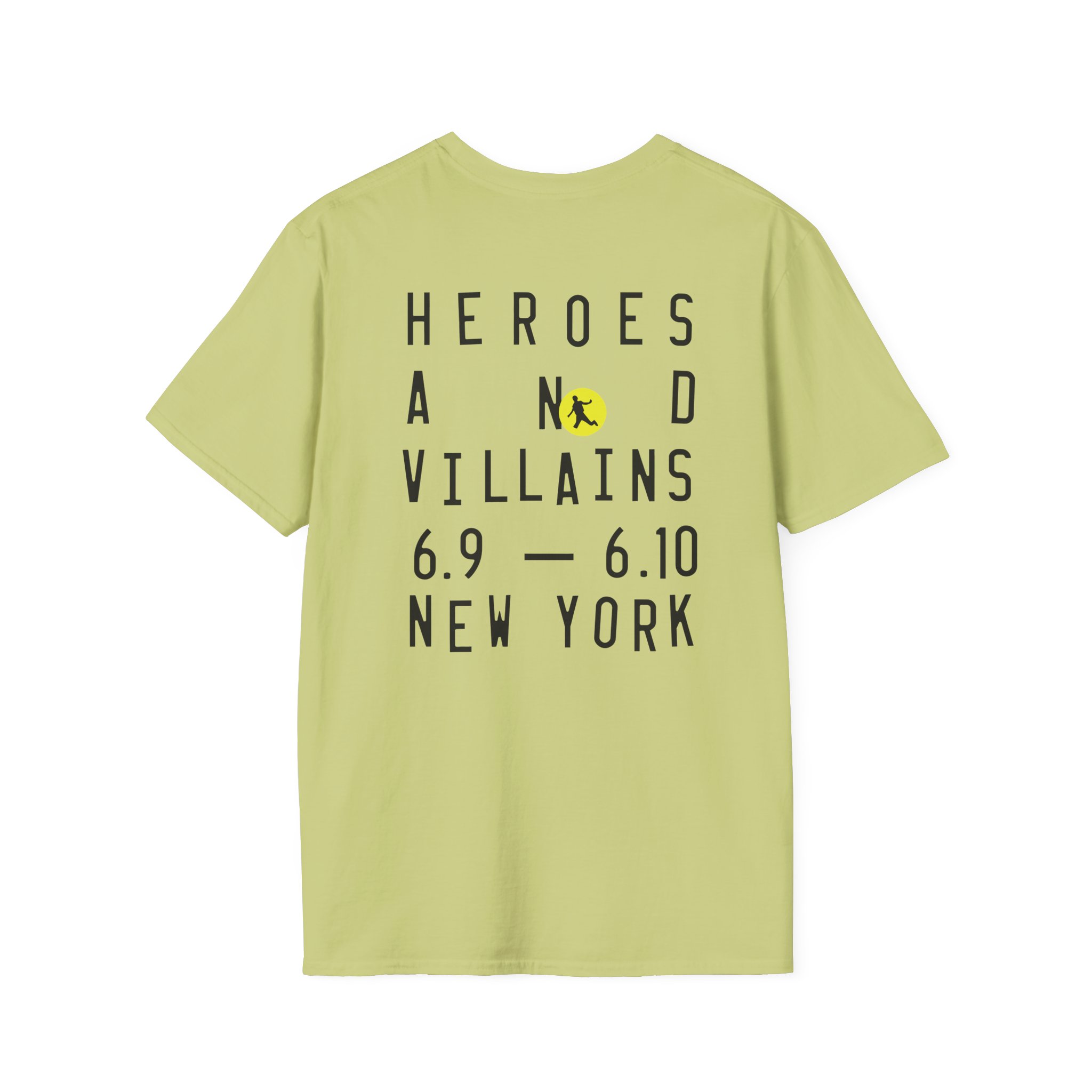 Metro Boomin Ny Cover Unisex Softstyle T-Shirt