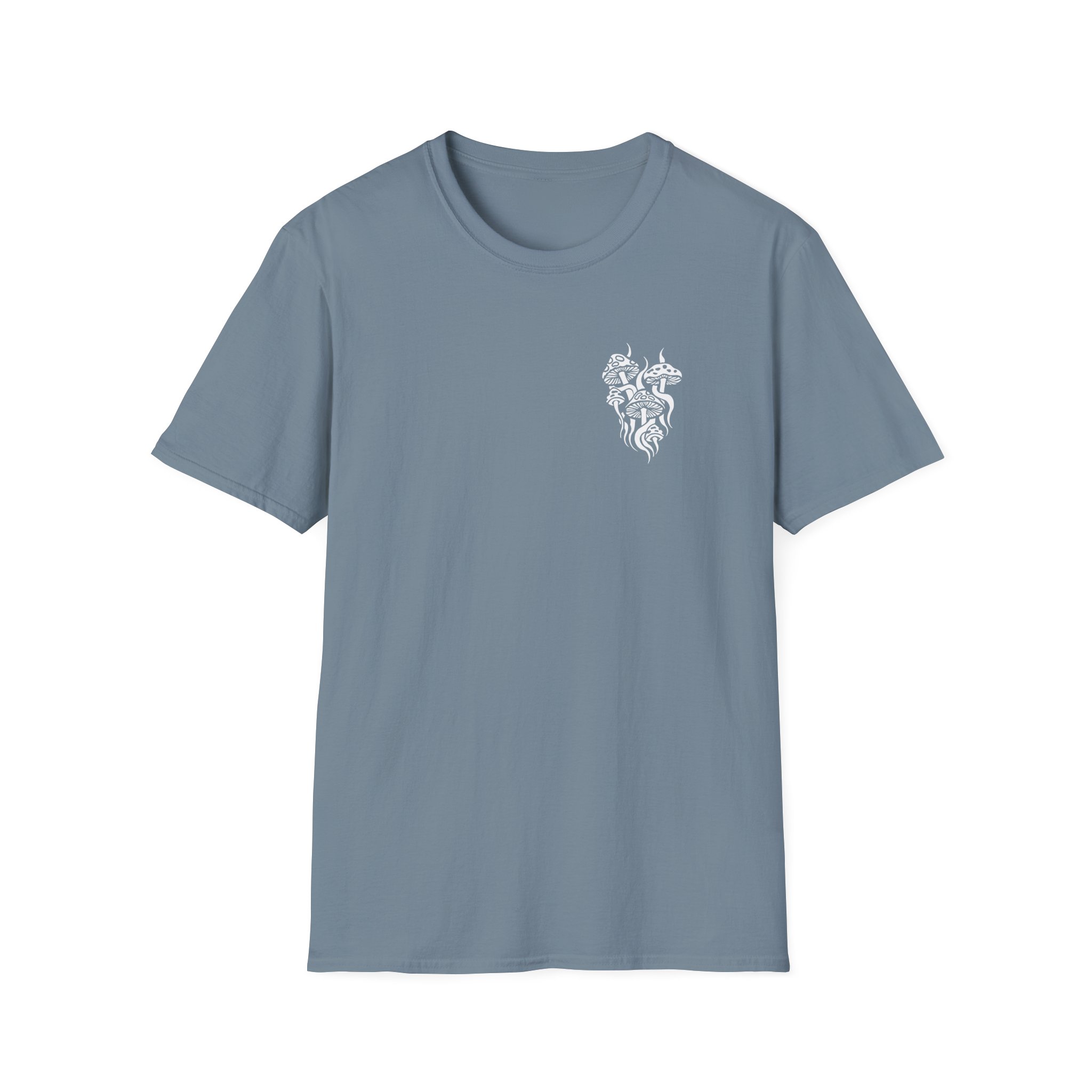 Of the Trees Unisex Softstyle T-Shirt