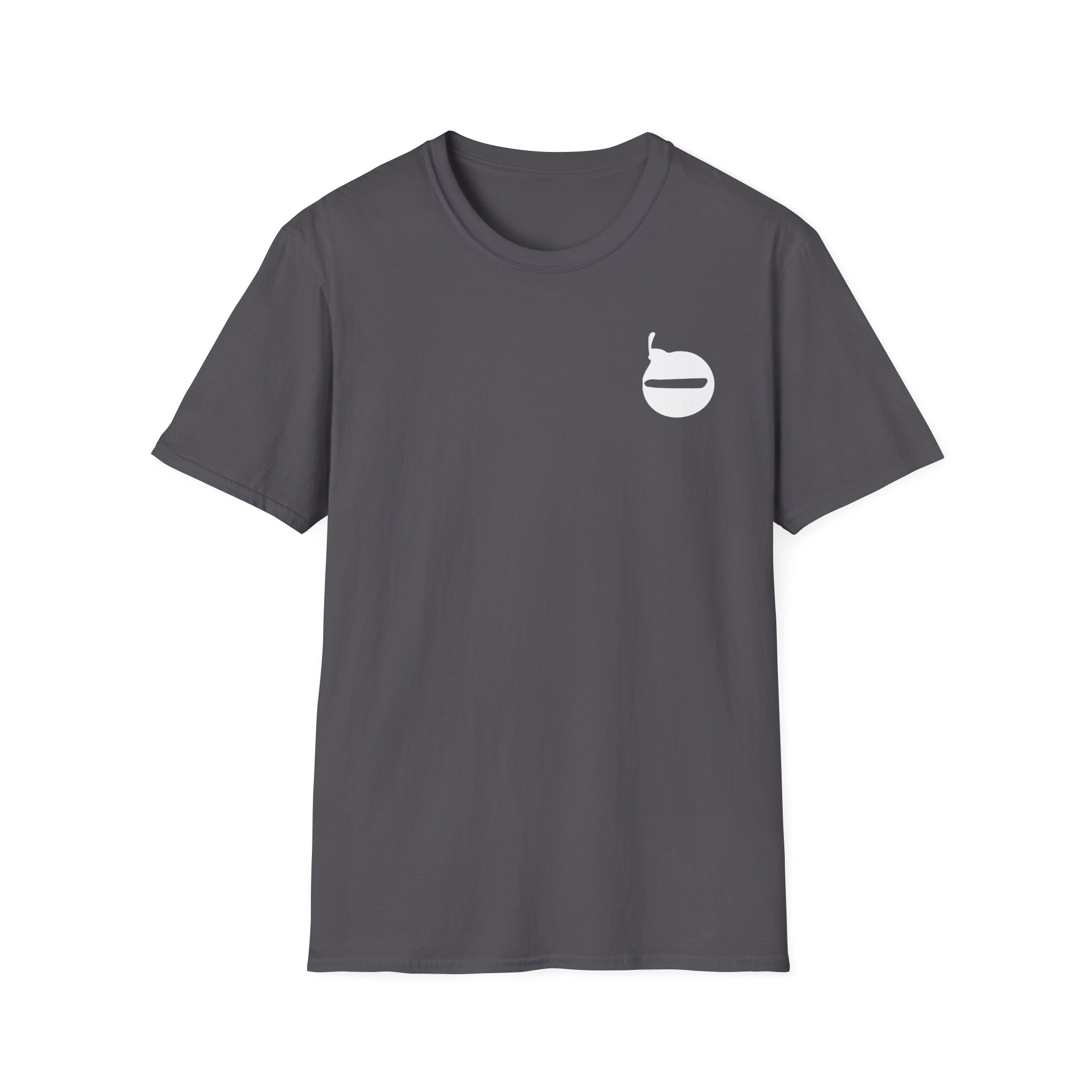 Cloakzy Unisex Softstyle T-Shirt
