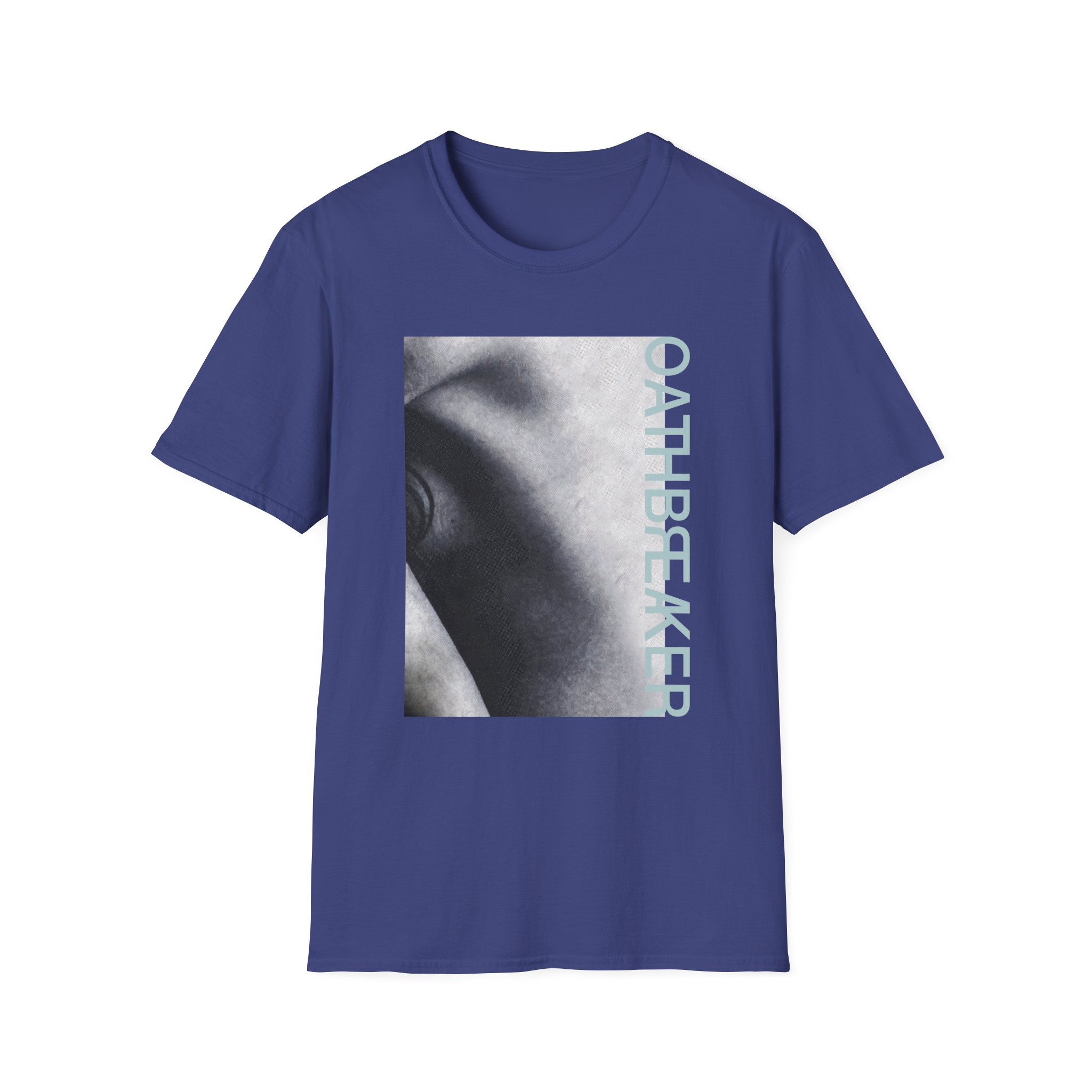 Oathbreaker Ceremonial Unisex Softstyle T-Shirt