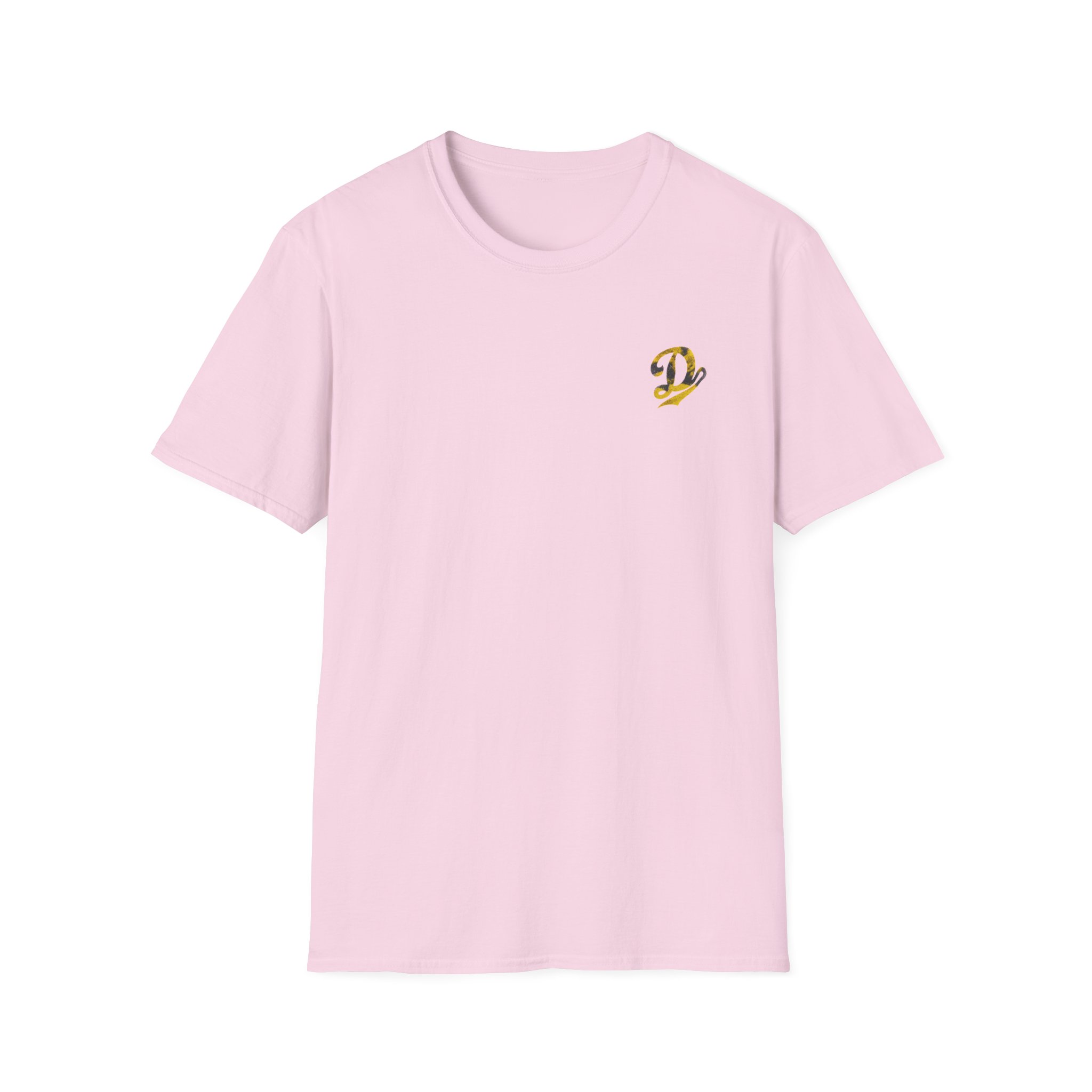 Dreamville Unisex Softstyle T-Shirt