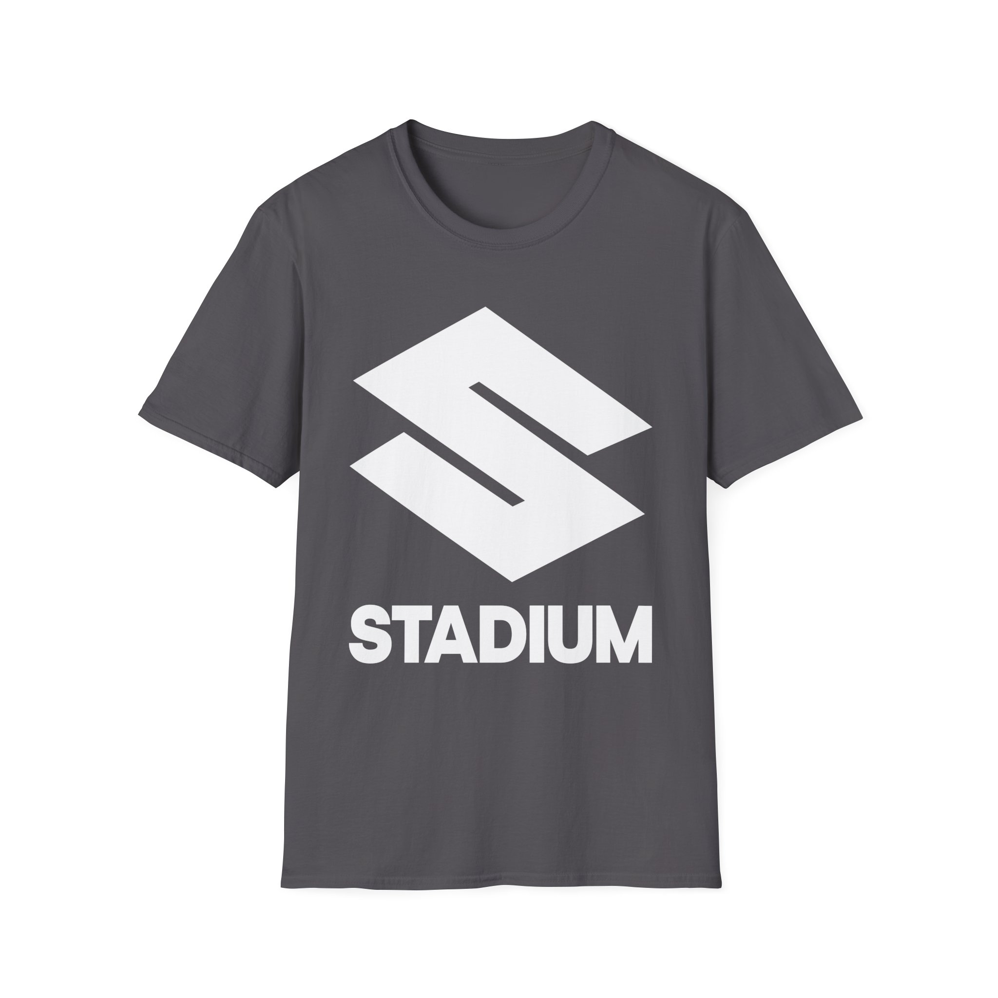 Sam Hurley Unisex Softstyle T-Shirt