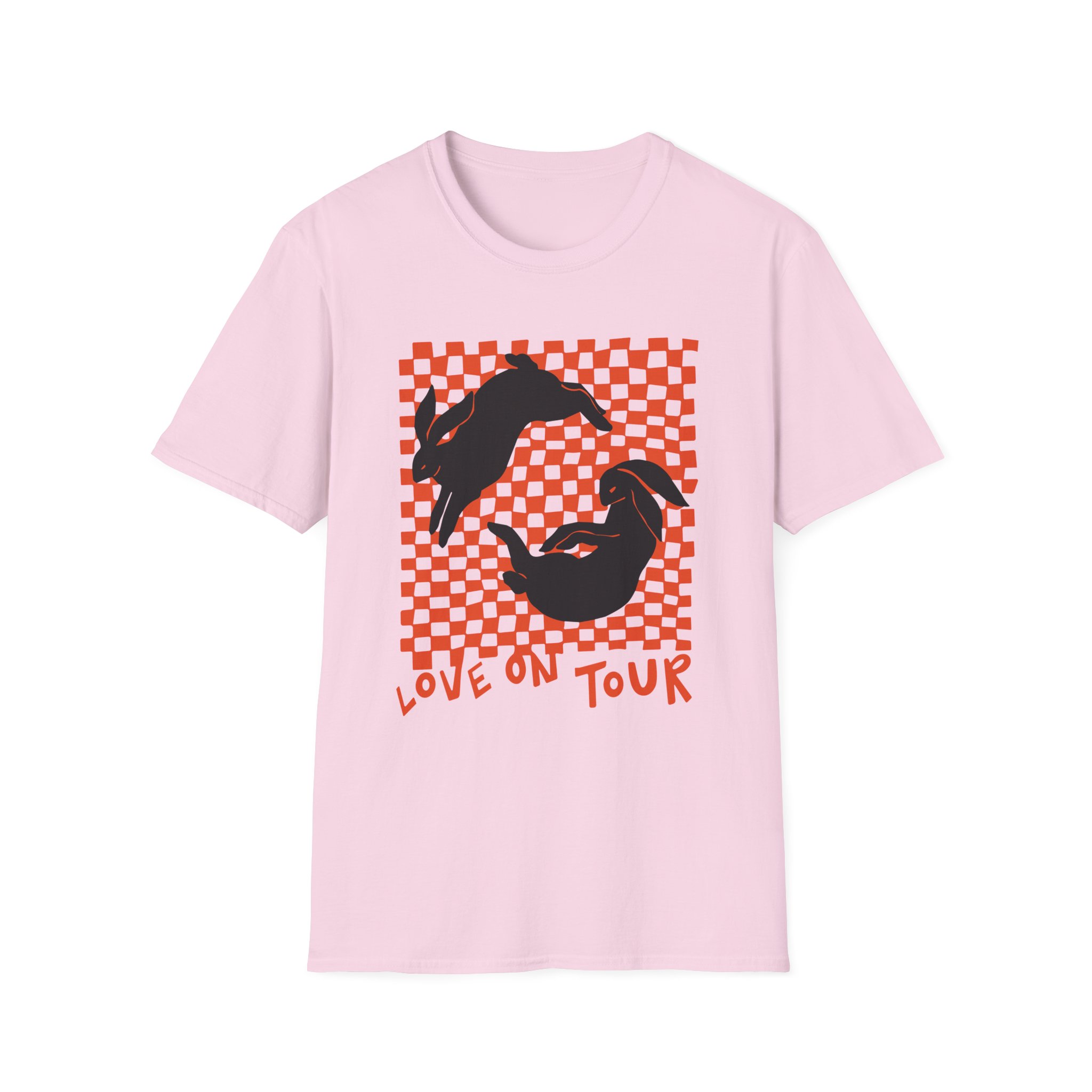 Hslot Unisex Softstyle T-Shirt