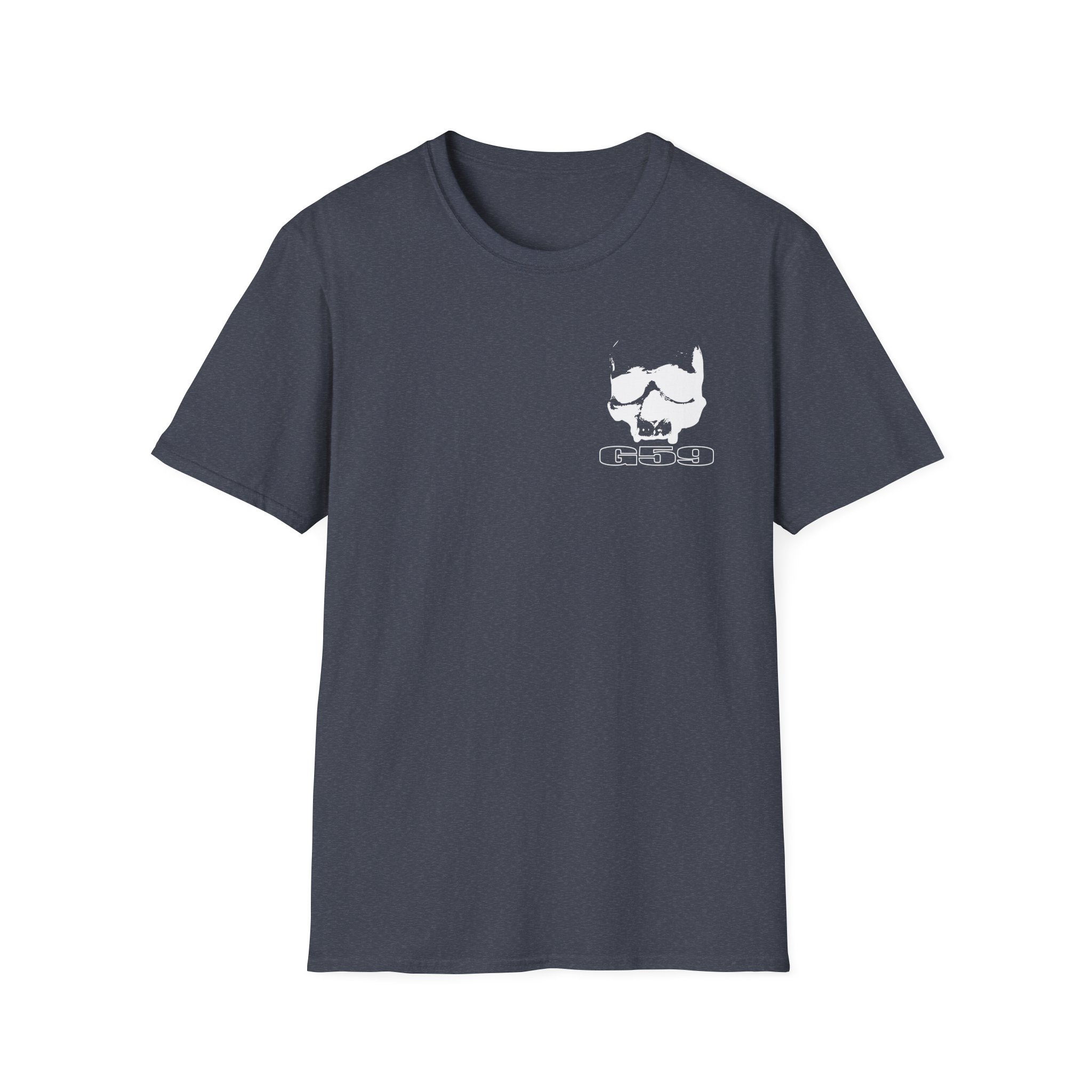 Suicide Boys G59 Logo Unisex Softstyle T-Shirt