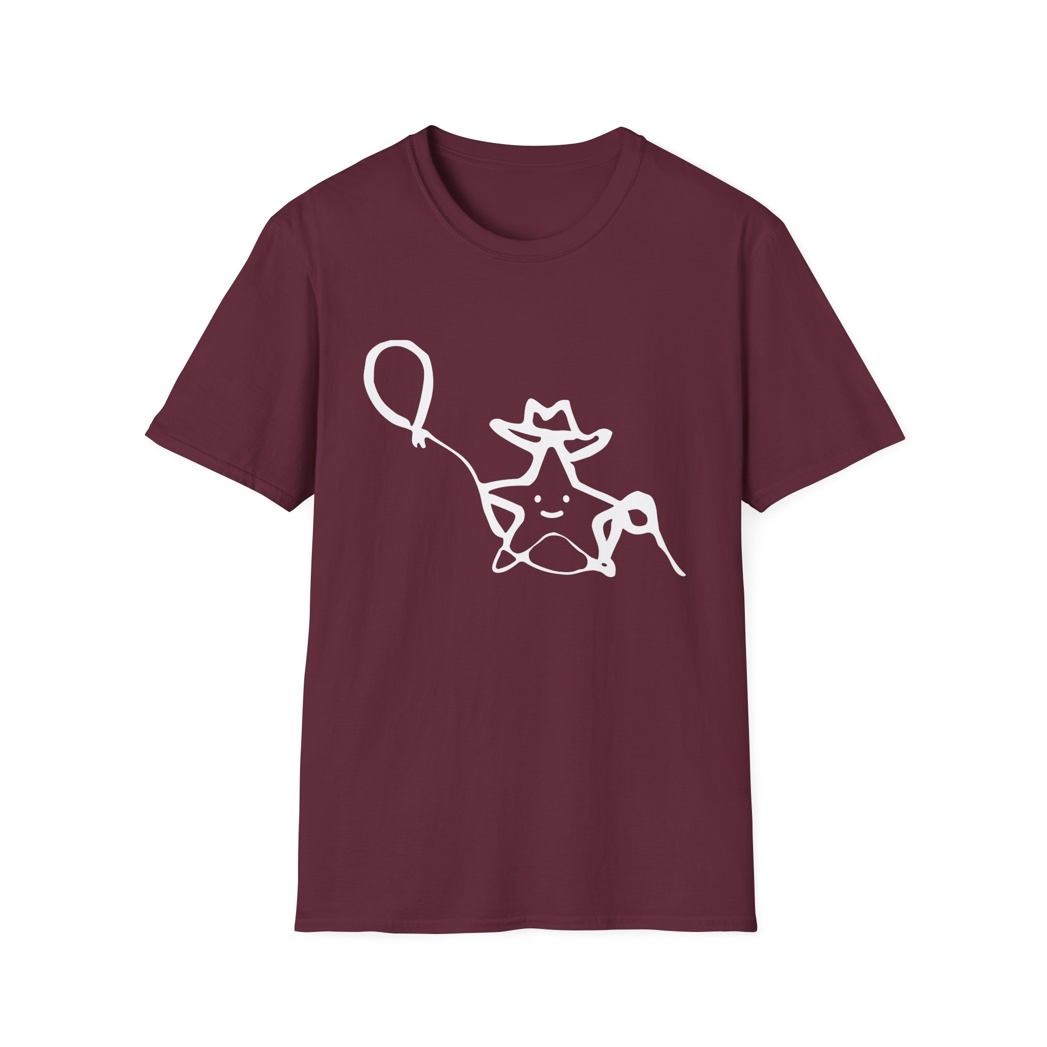 Domelipa Unisex Softstyle T-Shirt