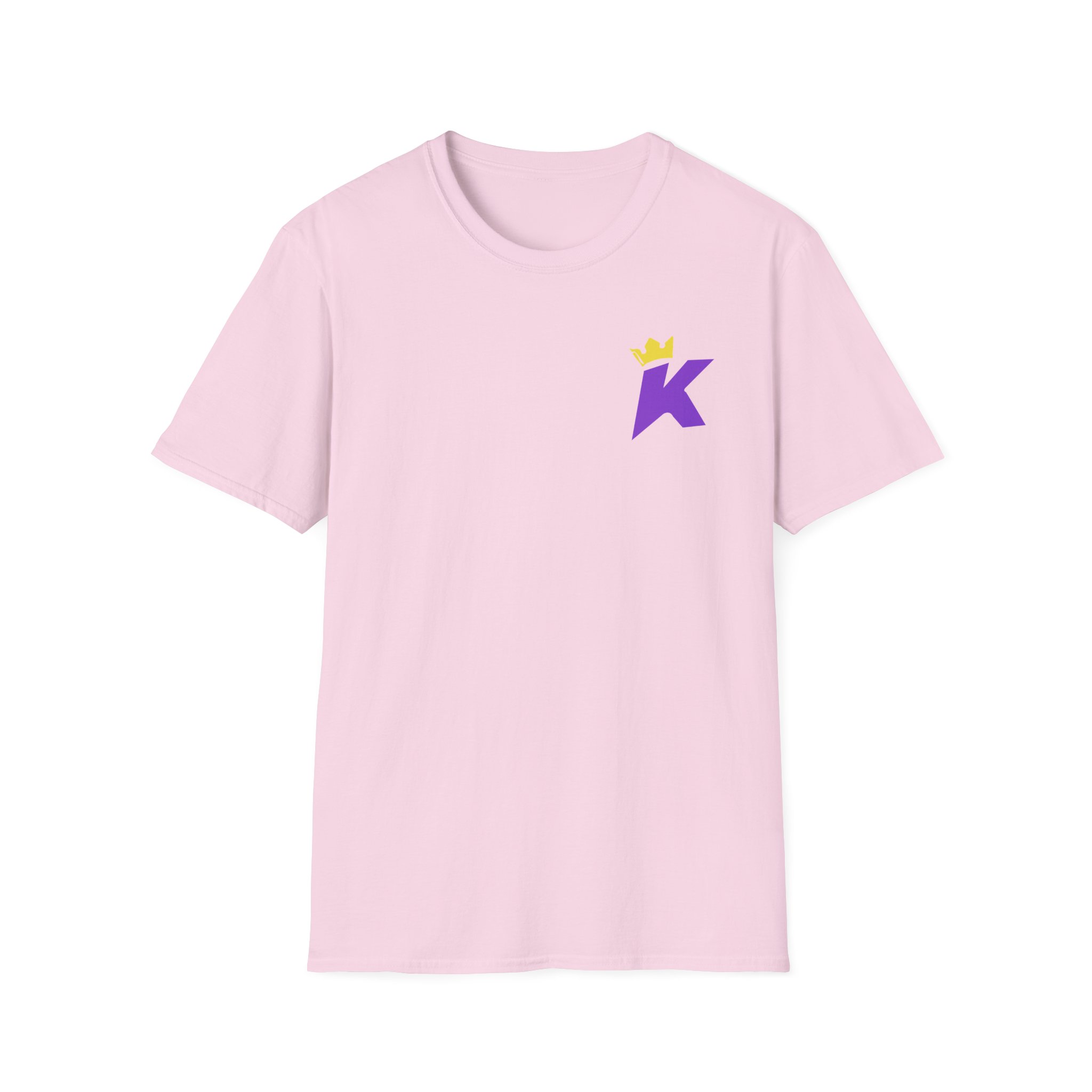 Cloakzy Unisex Softstyle T-Shirt
